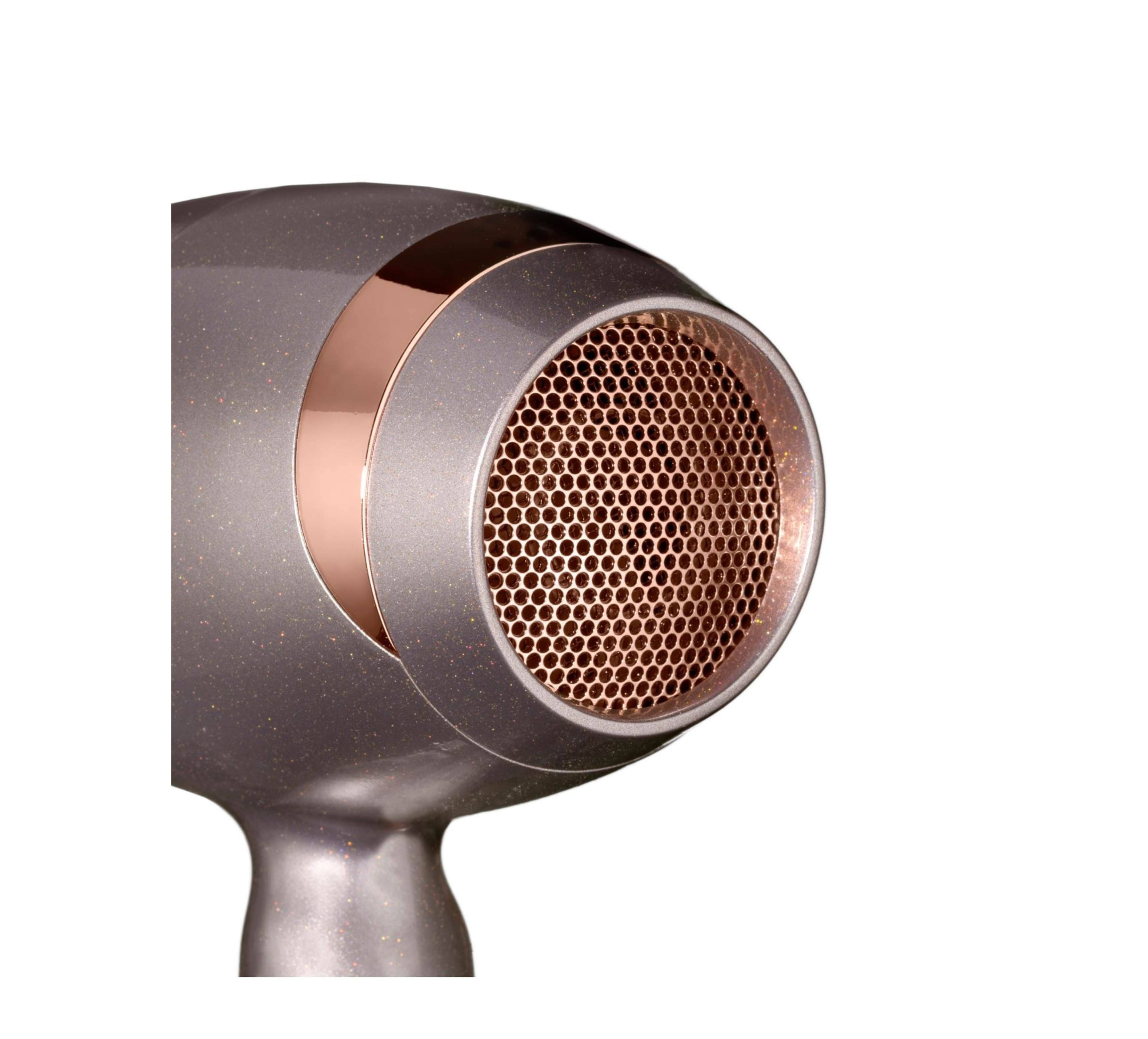 Sèche-cheveux Elegance 2100 W 