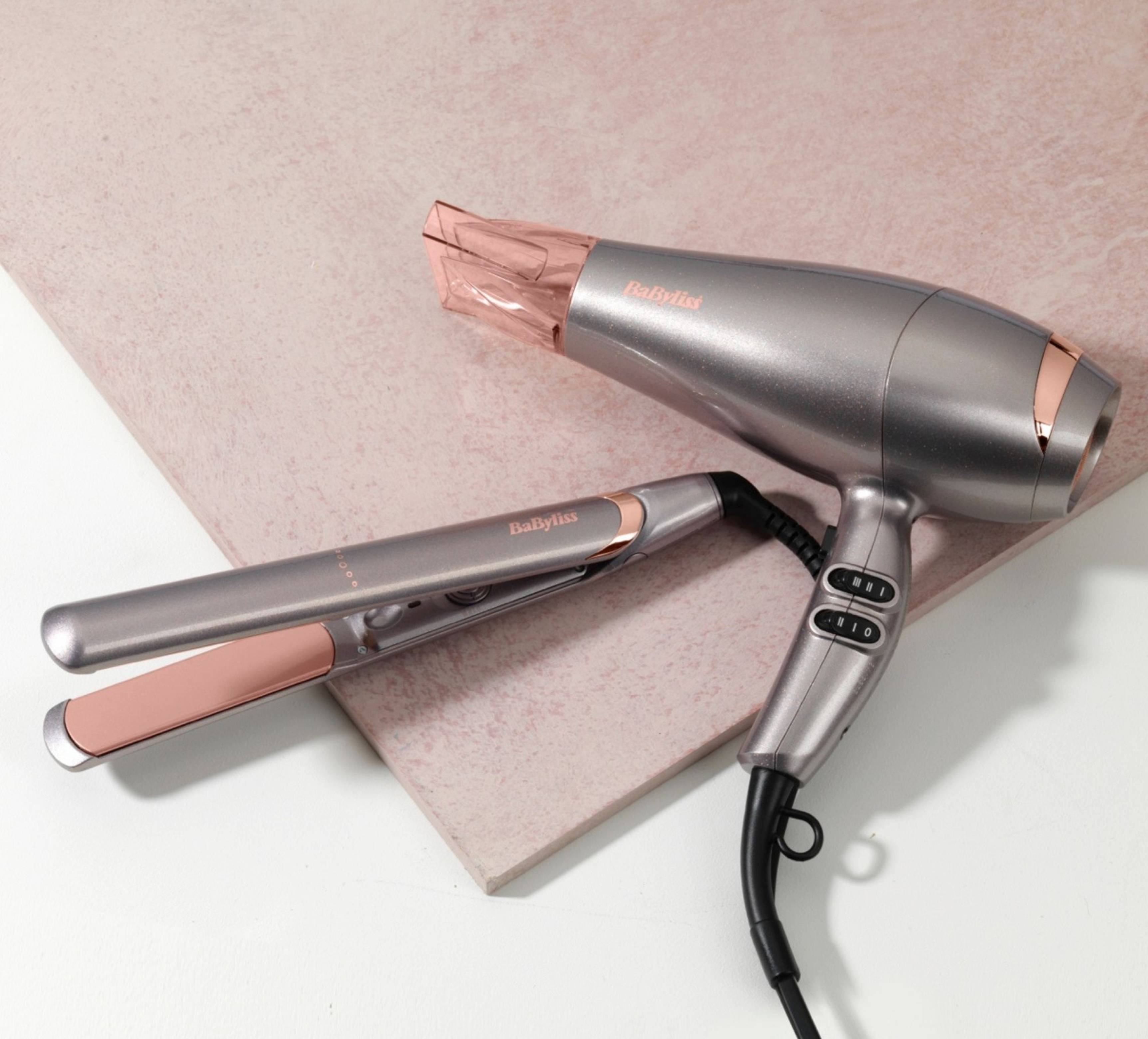 Sèche-cheveux Elegance 2100 W 