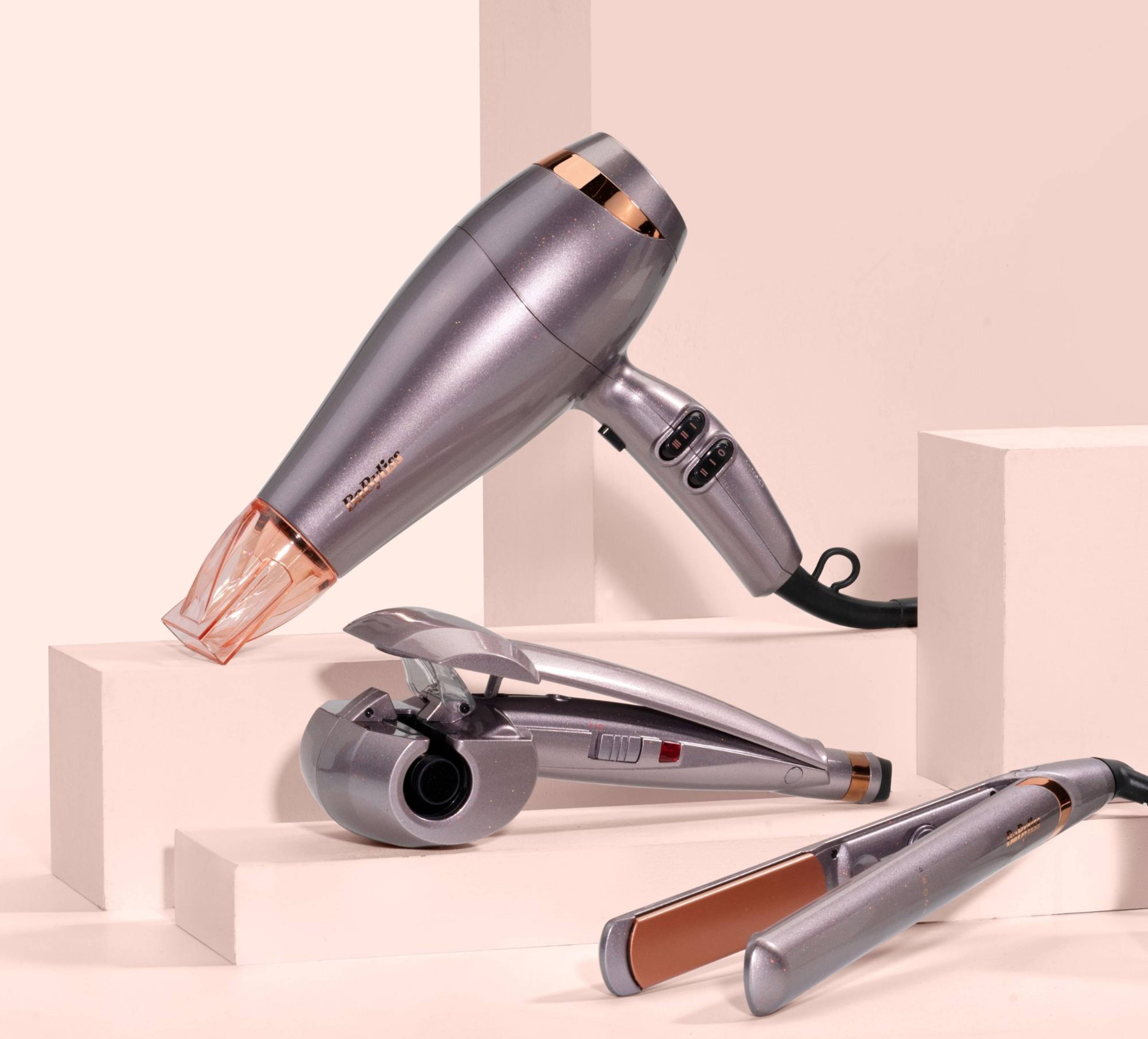 Sèche-cheveux Elegance 2100 W 