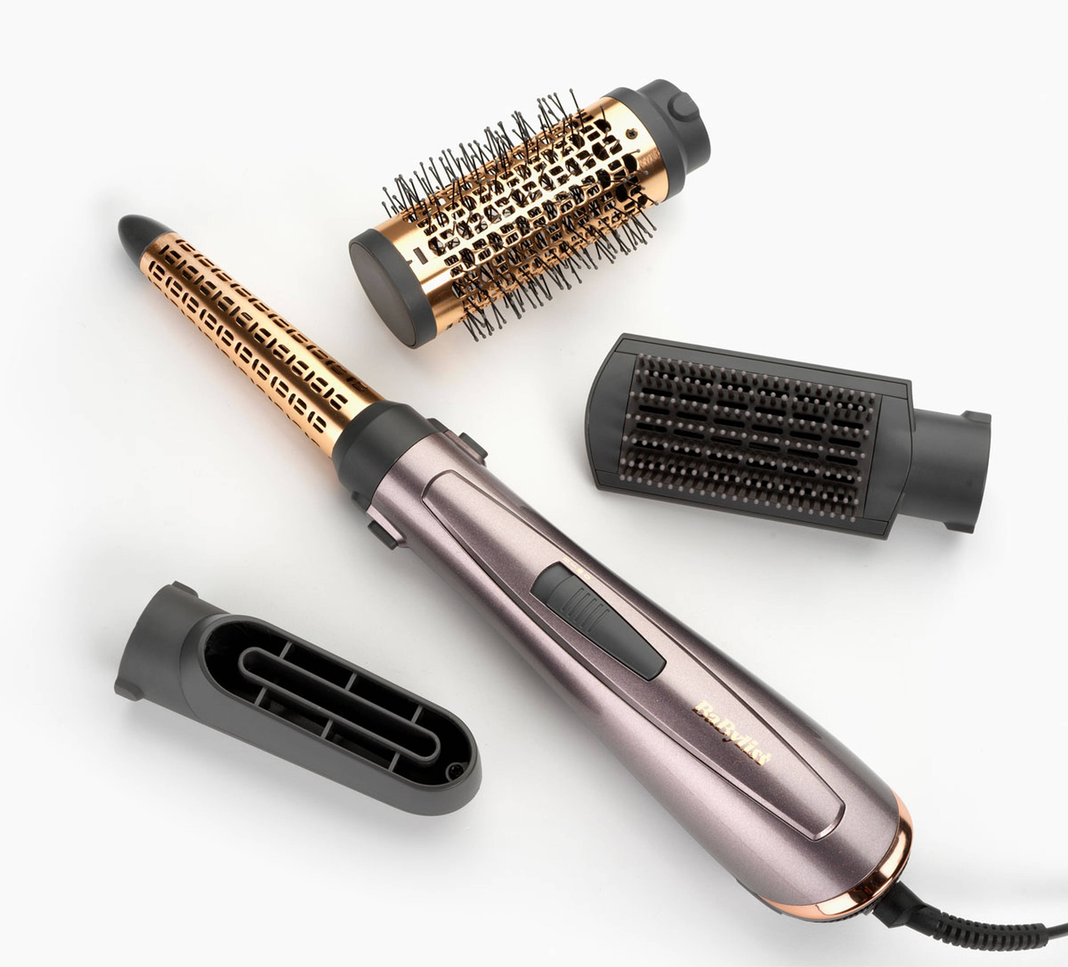 Brosse Soufflante Air Style 1000 W