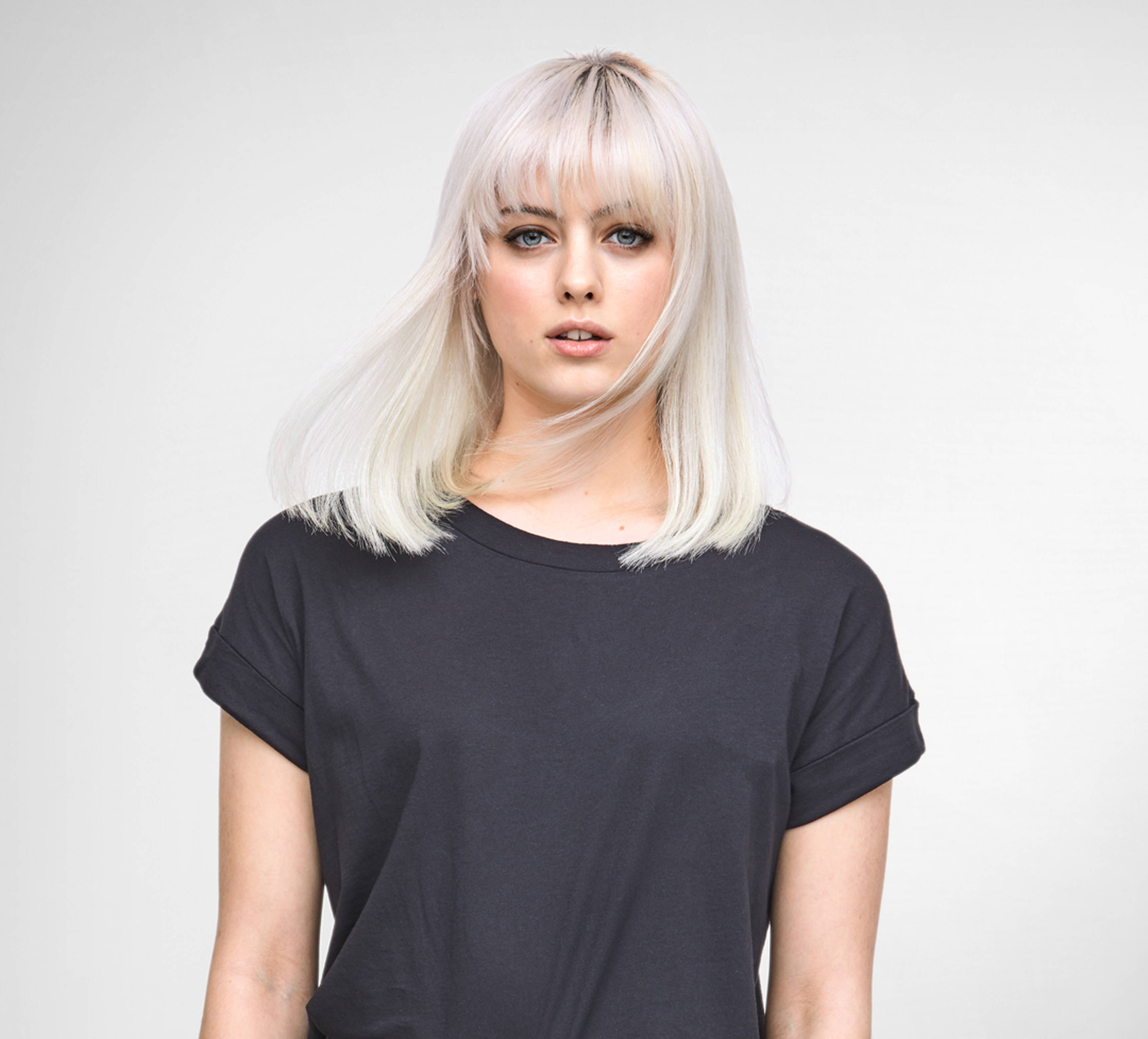 Warmluftbürste Perfect Finish 1000 W