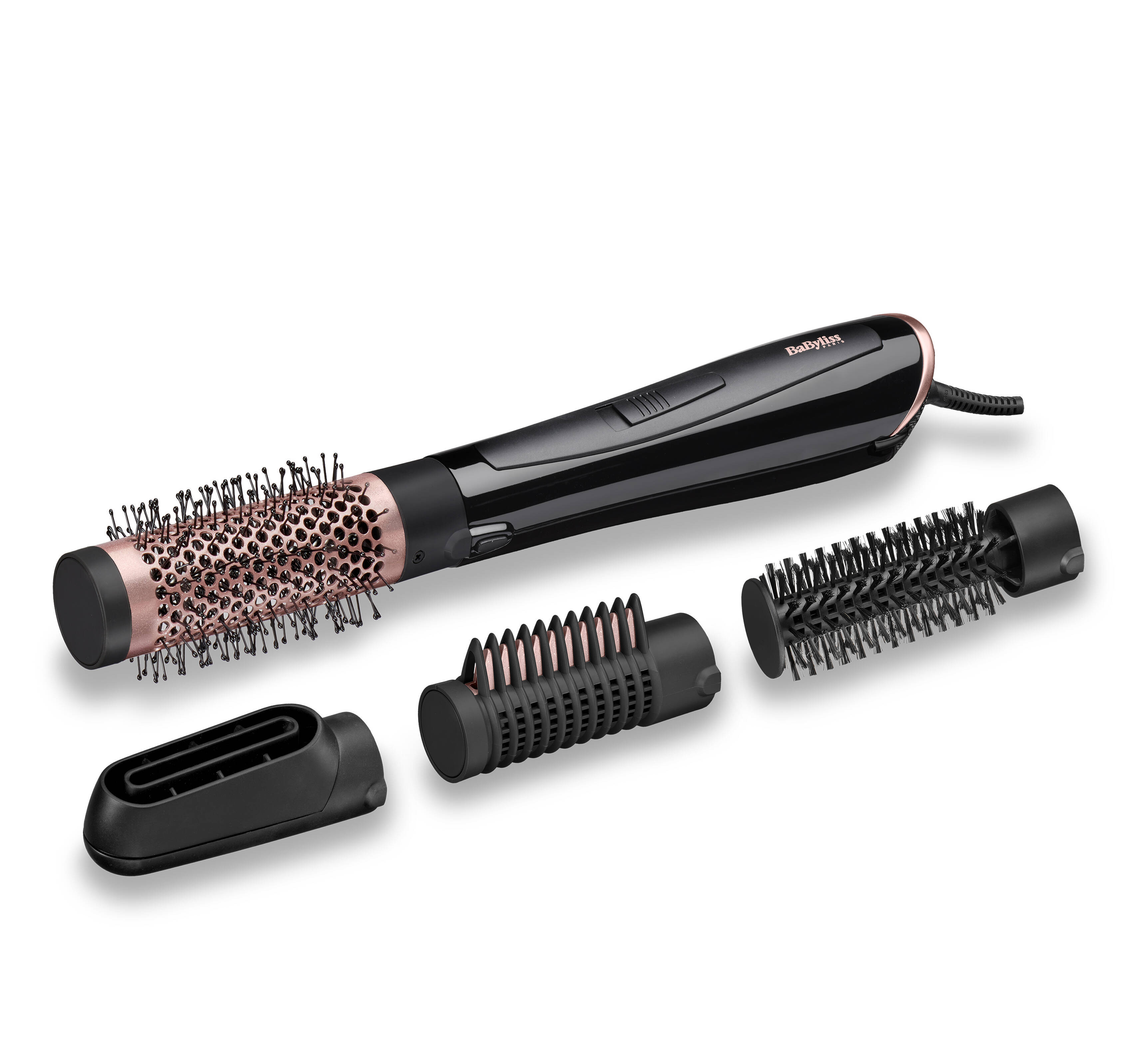 Brosse Soufflante Perfect Finish 1000 W