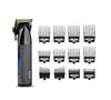 Kabelloser Haarschneider Super-X Metal Series