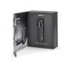 Tondeuse Cheveux Super-X Metal Series Sans Fil