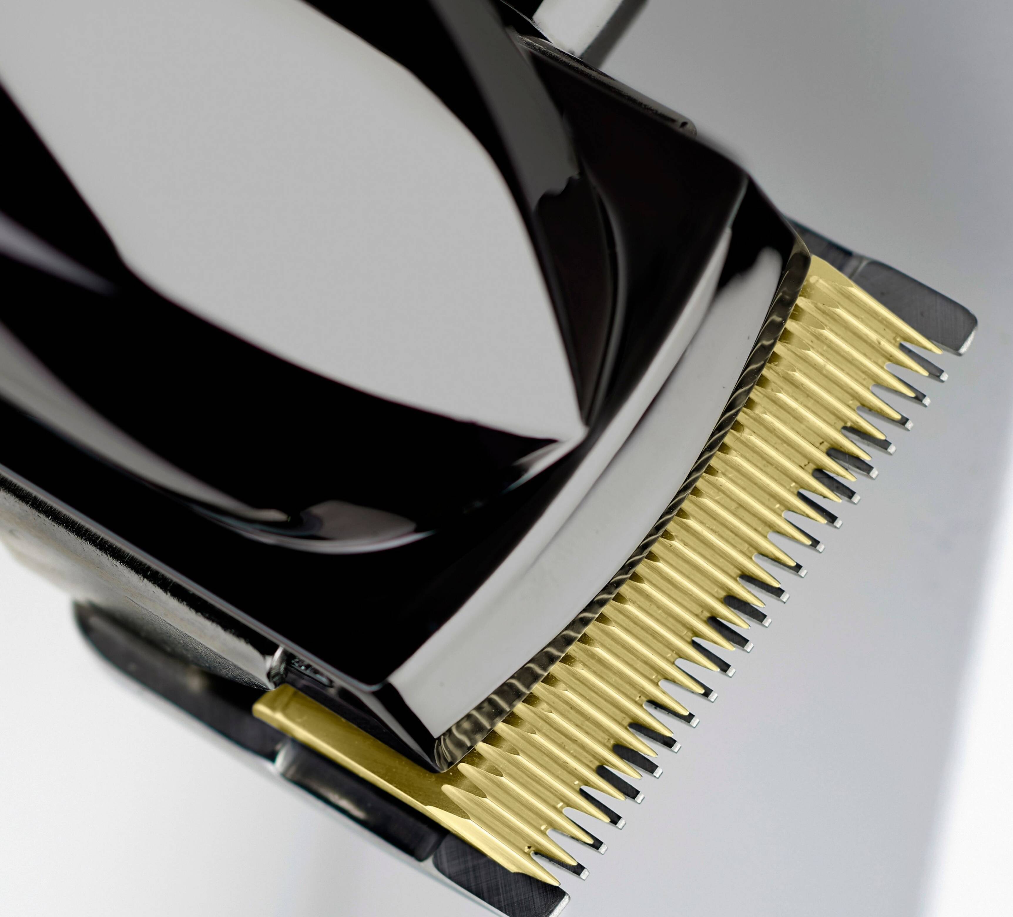 Kabelloser Haarschneider Super-X Metal Series