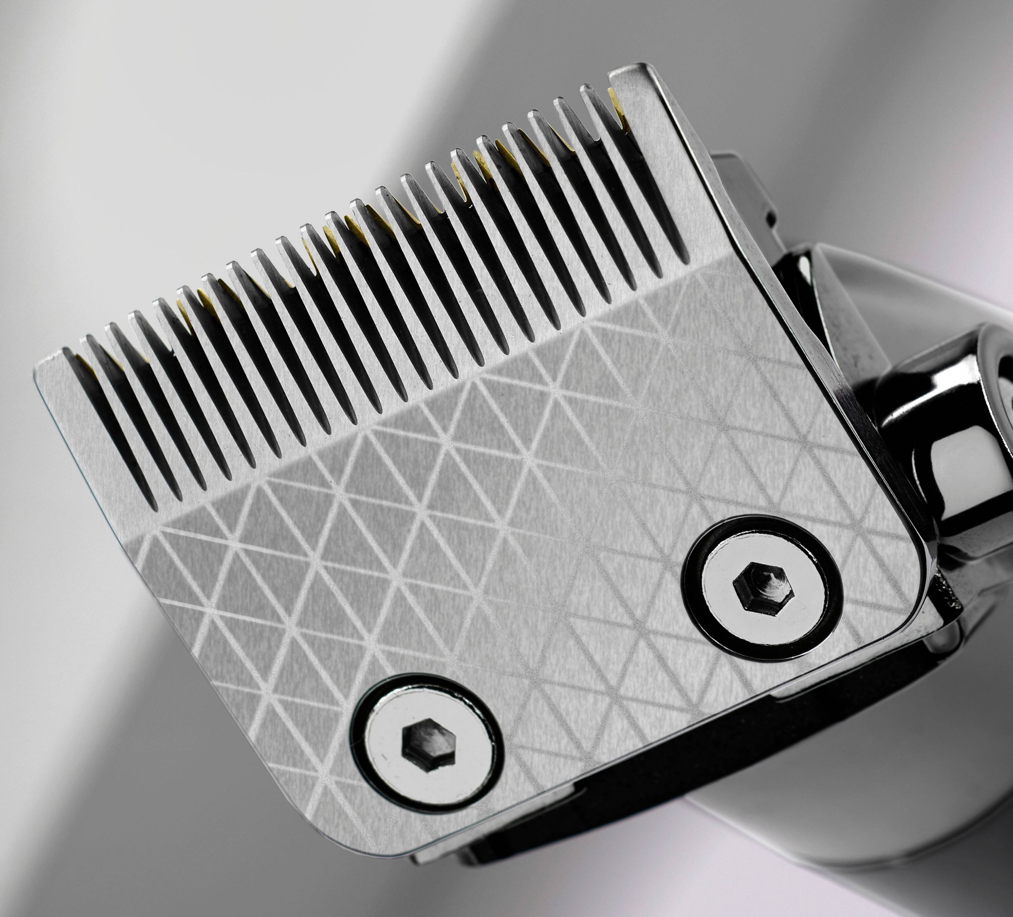 Tondeuse Cheveux Super-X Metal Series Sans Fil