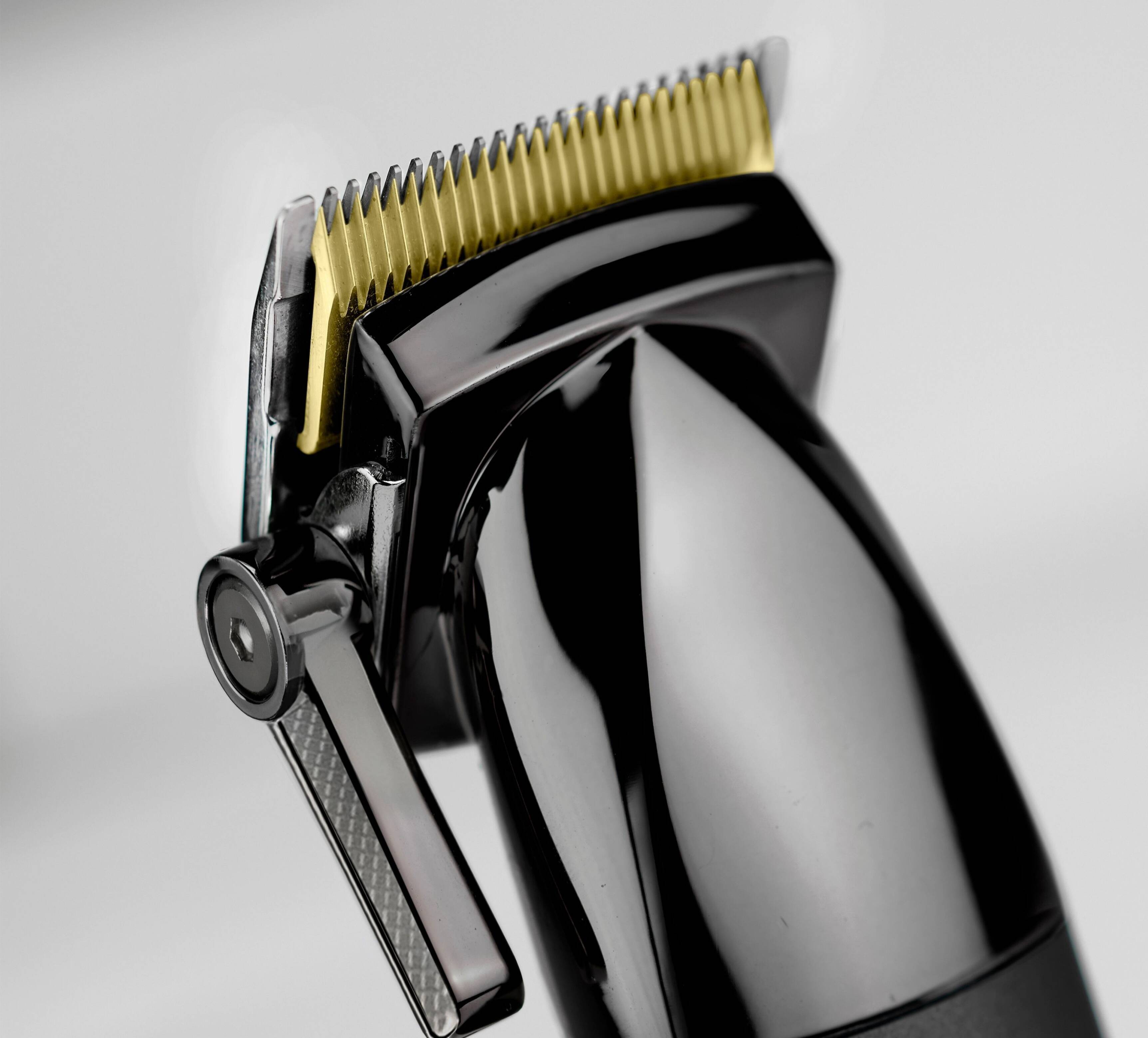 Tondeuse Cheveux Super-X Metal Series Sans Fil