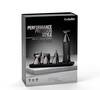 Multitrimmer 15 en 1 Super-X Metal Series Sans Fil
