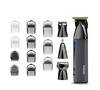 Kabelloser Multitrimmer15 in 1 Super-X Metal Series
