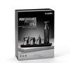 Kabelloser Multitrimmer15 in 1 Super-X Metal Series