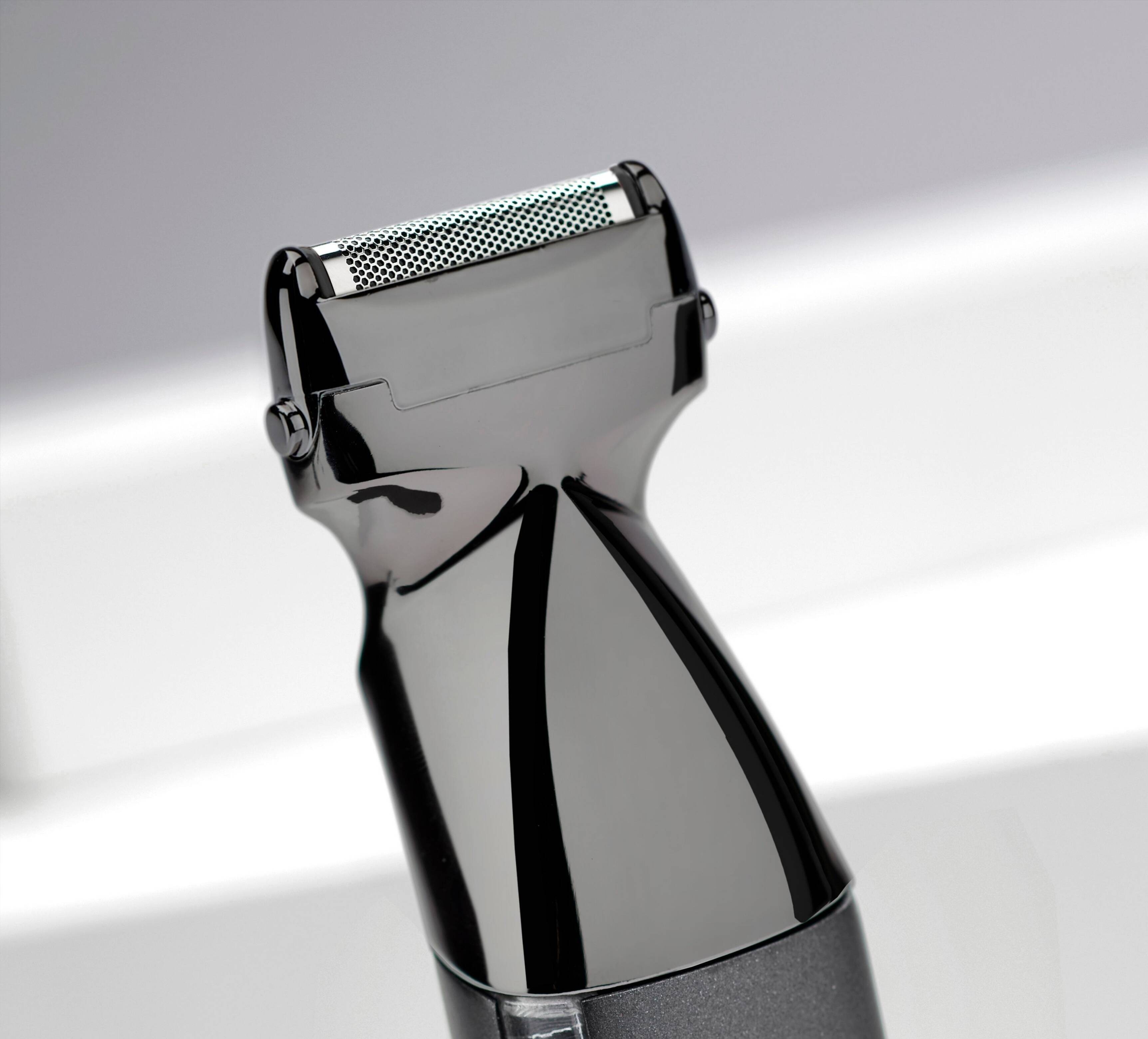 Multitrimmer 15 en 1 Super-X Metal Series Sans Fil