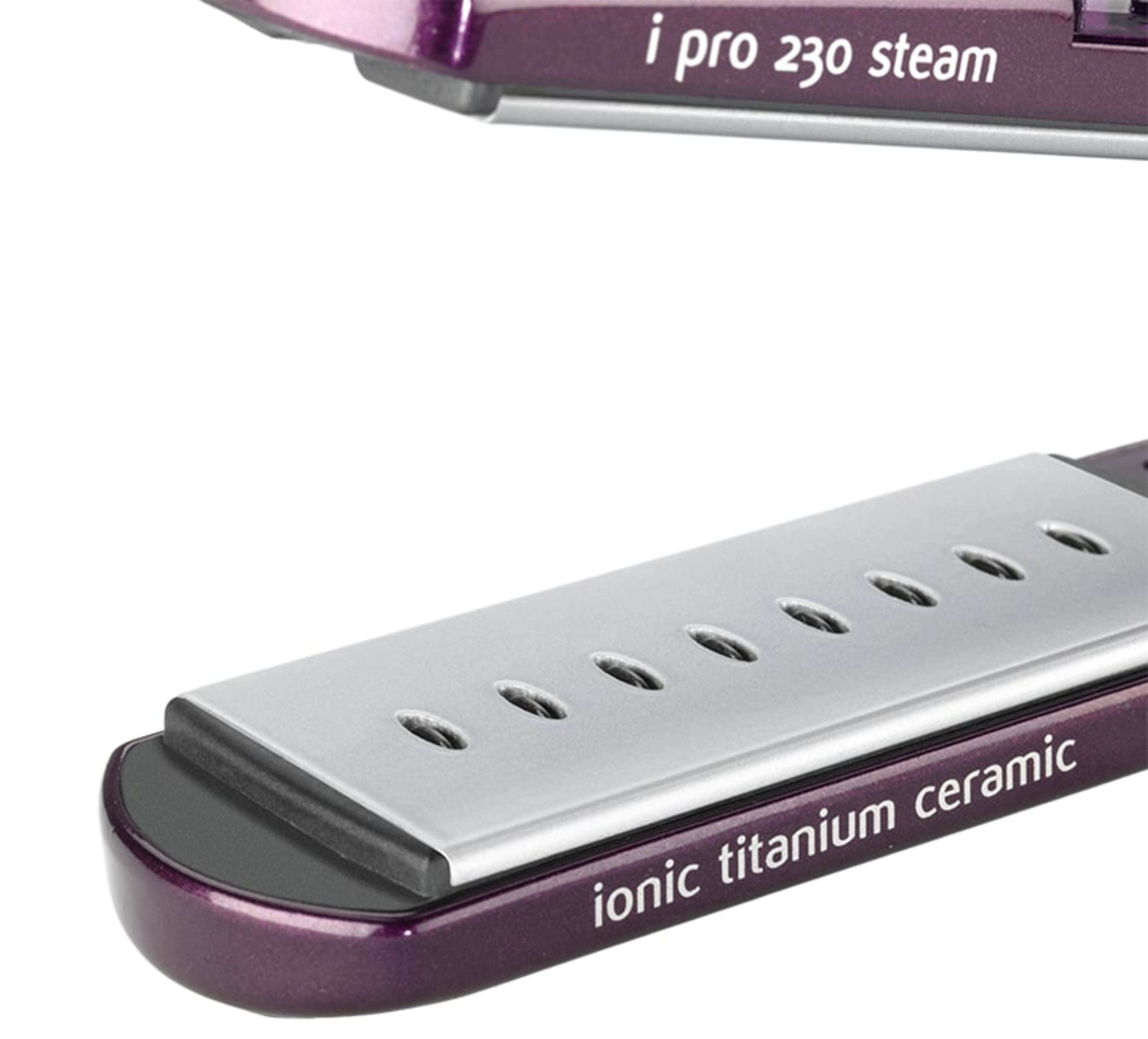 I Pro 230 Steam