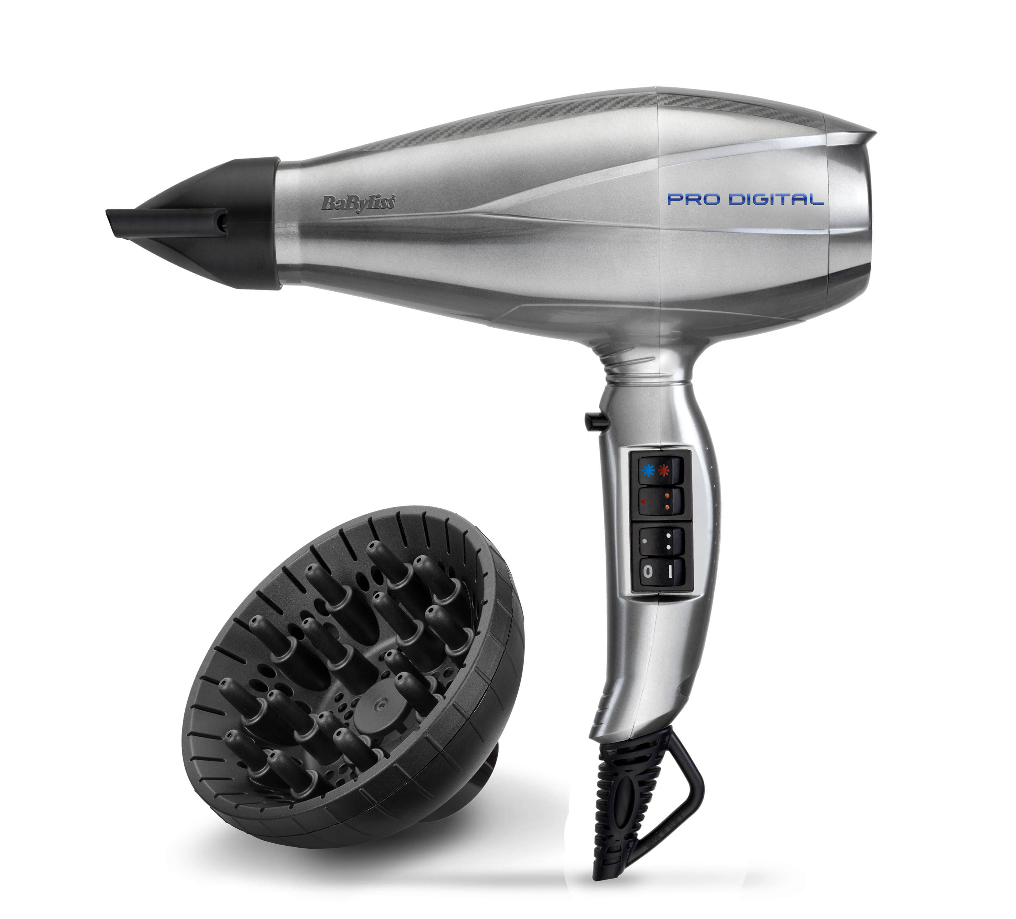 Pro Digital 2200 W