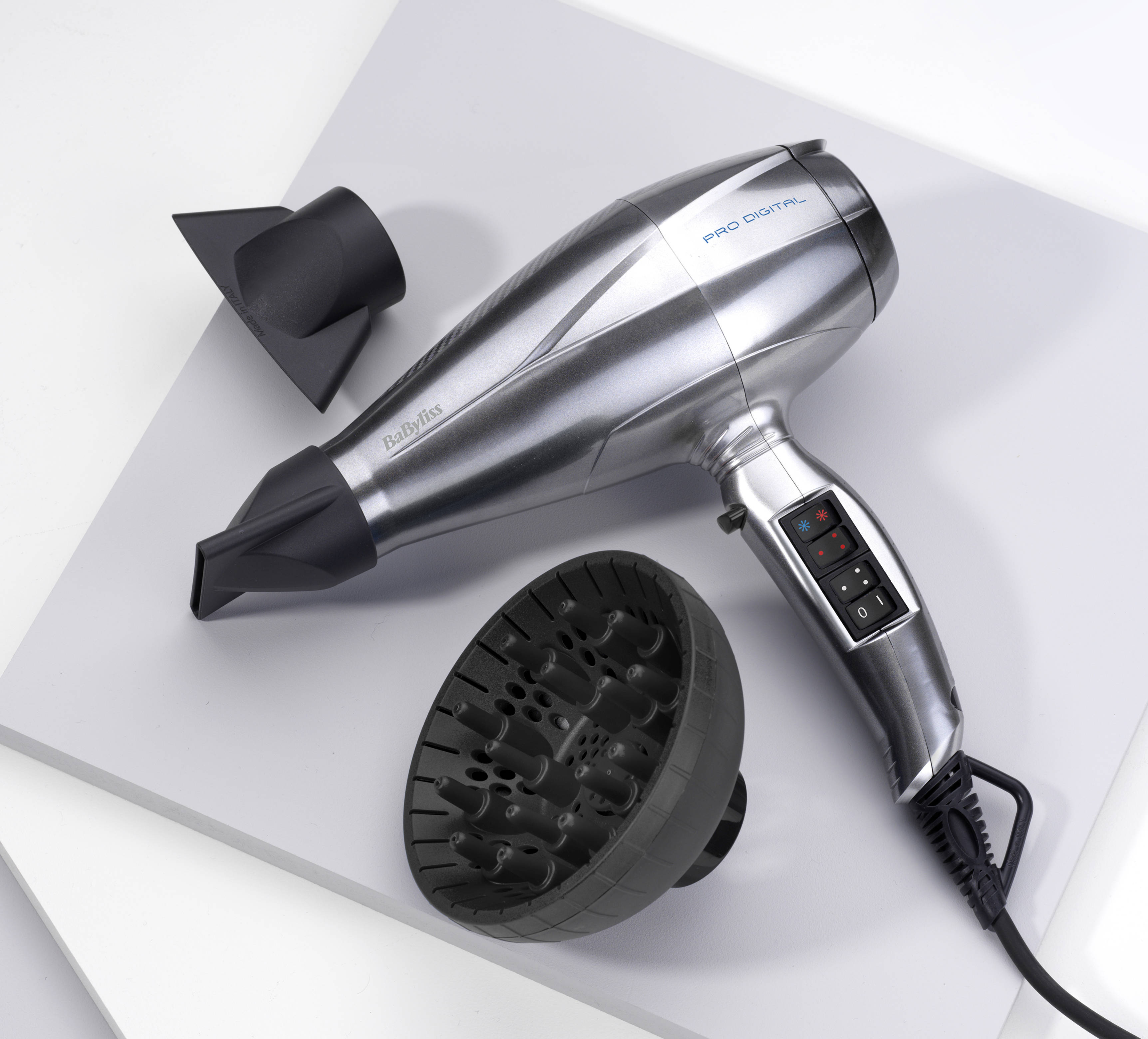 Pro Digital 2200 W