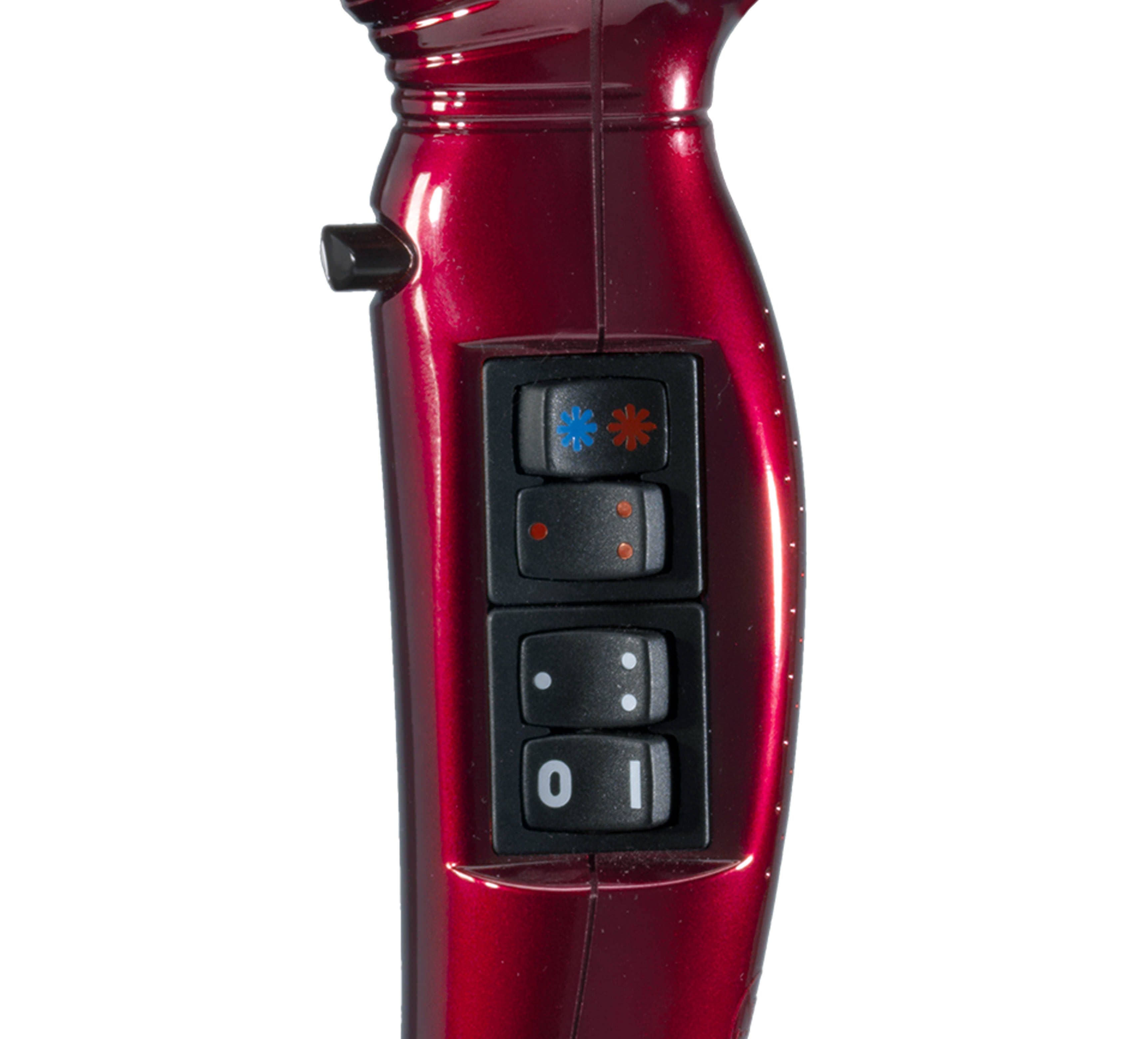 Sèche-Cheveux Veloce 2200 W