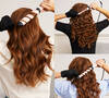Curl and Wave Trio