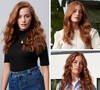 Curl and Wave Trio