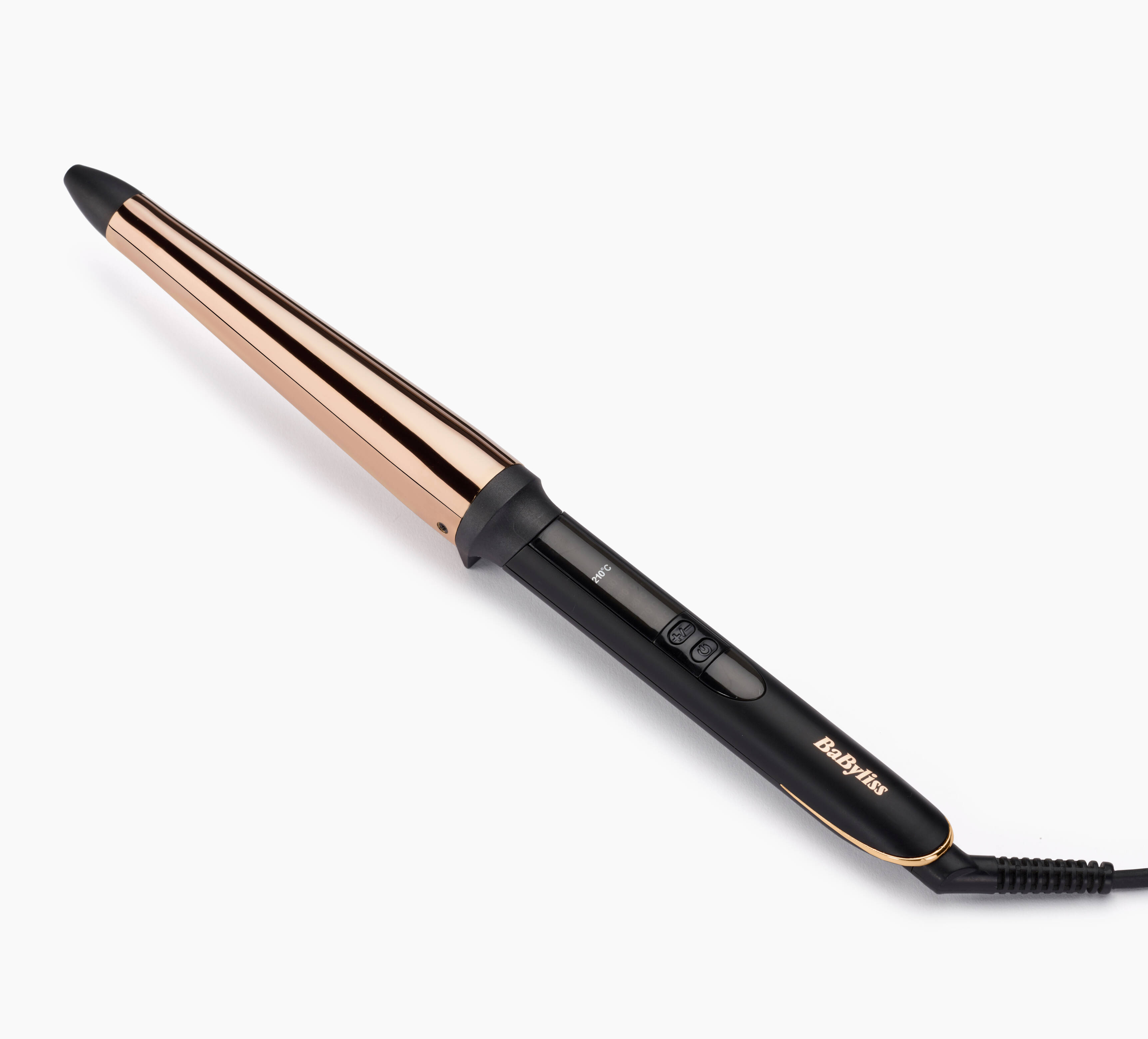 Boucleur Salon Brilliance Conical