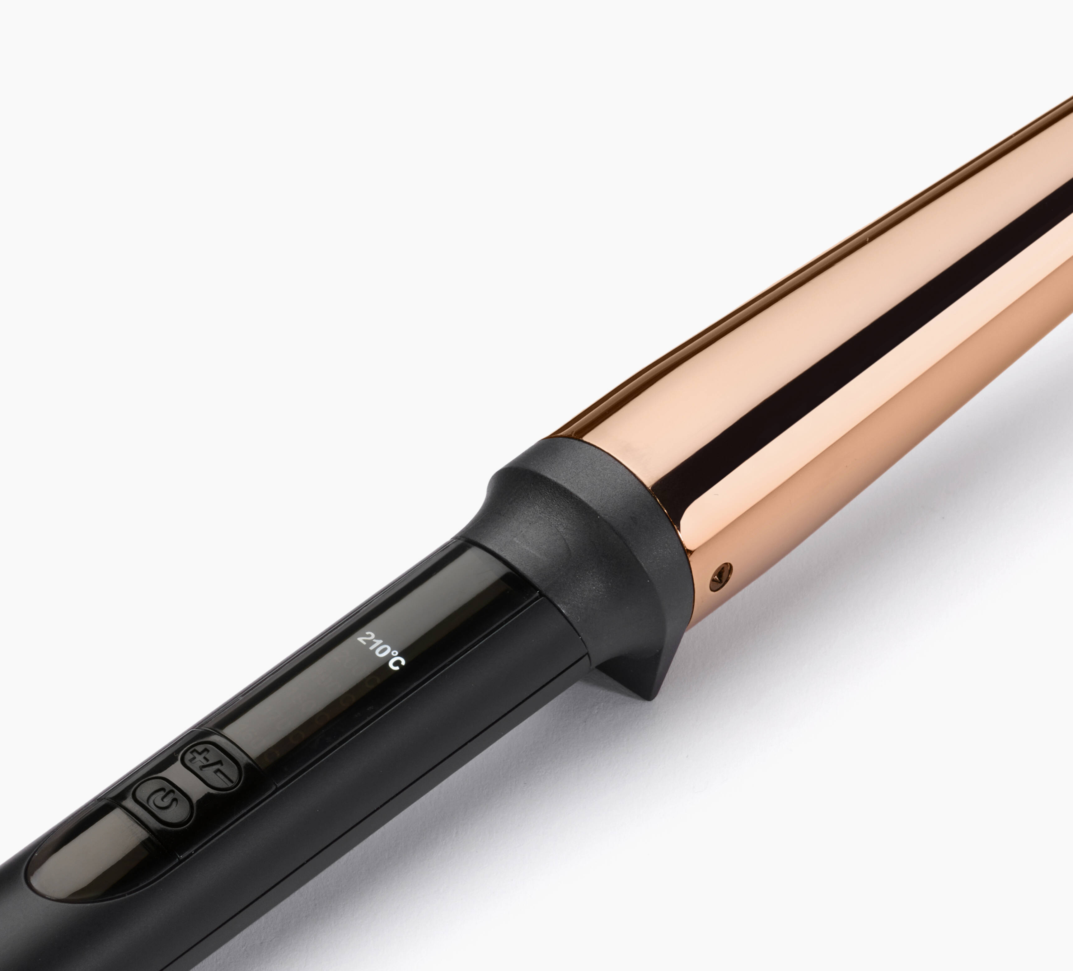 Lockenstab Salon Brilliance Conical