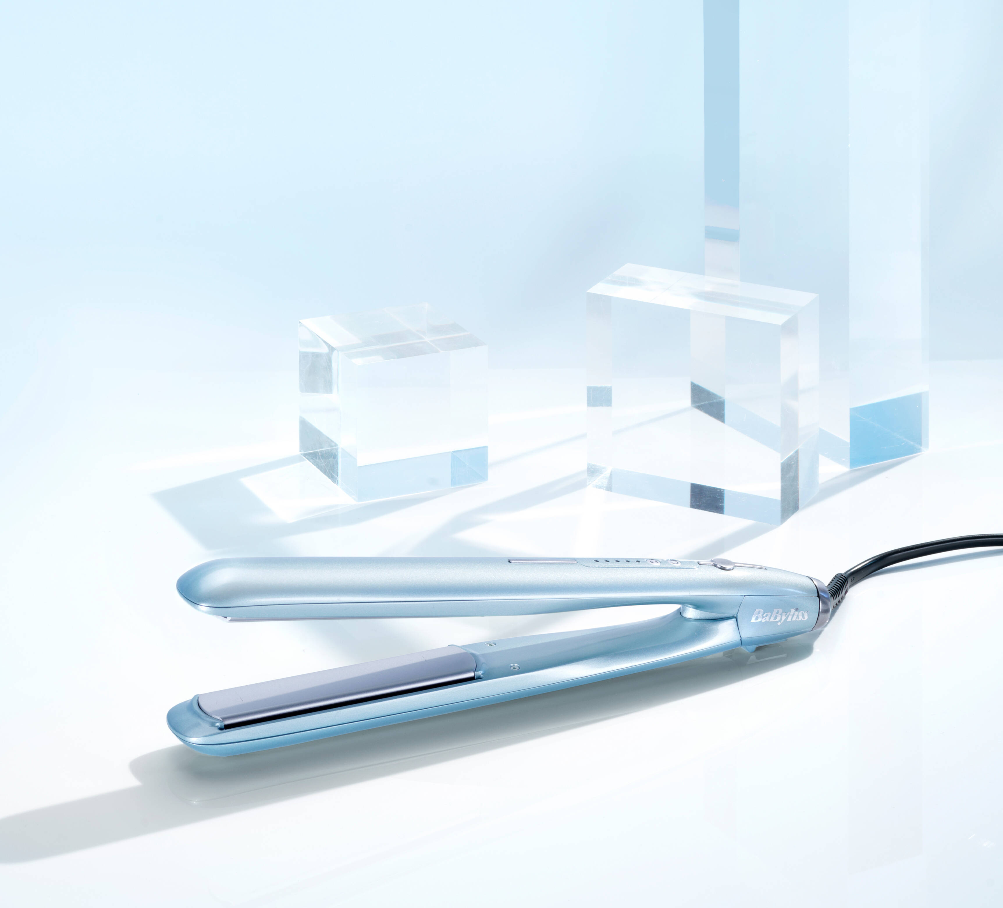 Glätter Hydro-Fusion