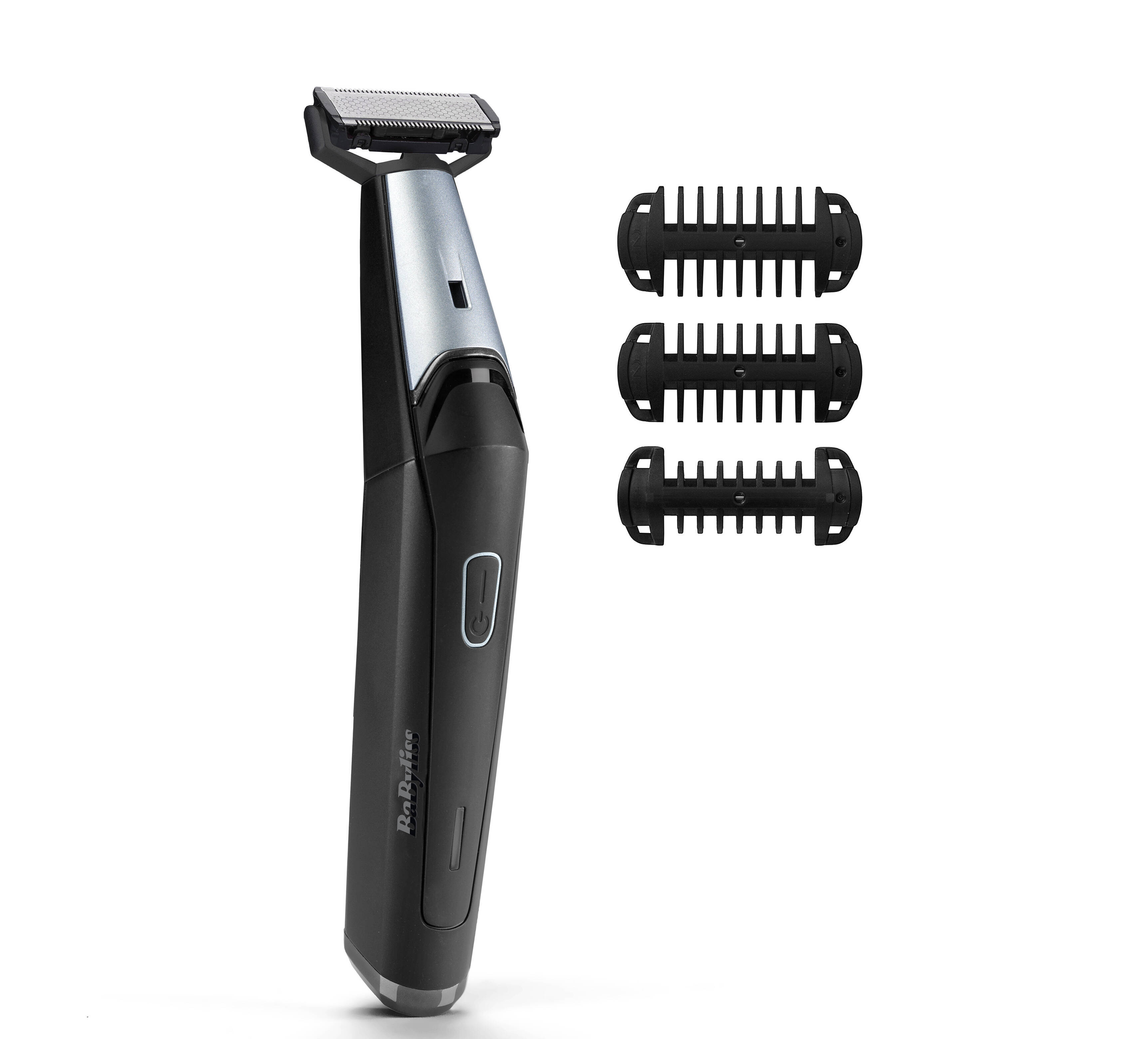 Tondeuse Barbe