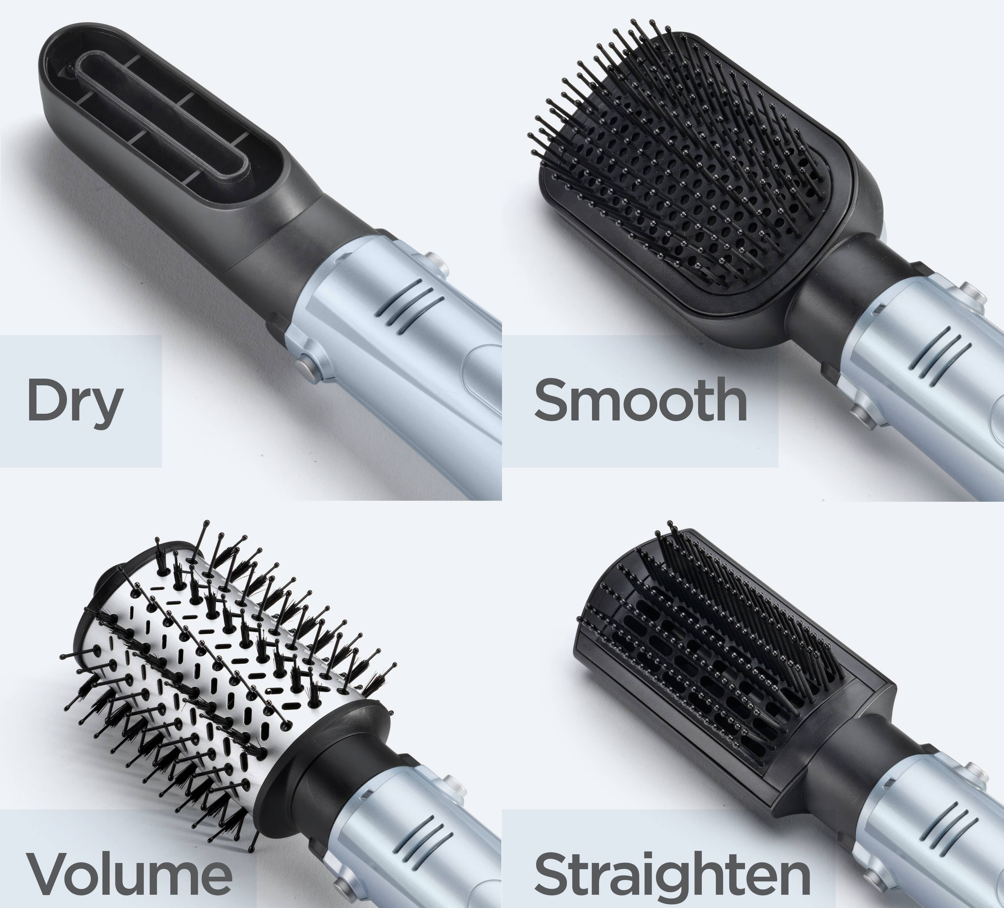 Brosse Soufflante Hydro Fusion 1000 W