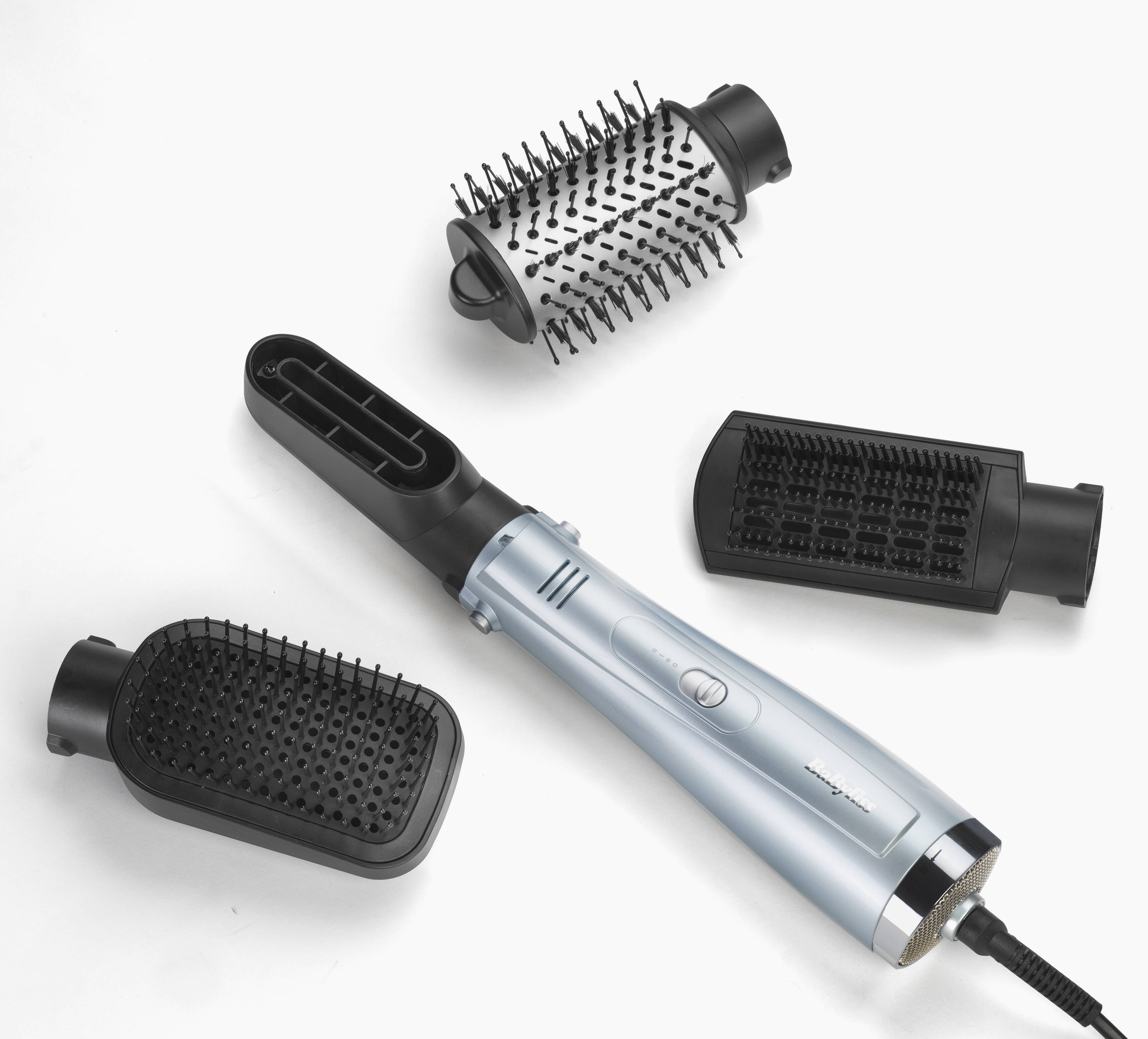 Brosse Soufflante Hydro Fusion 1000 W