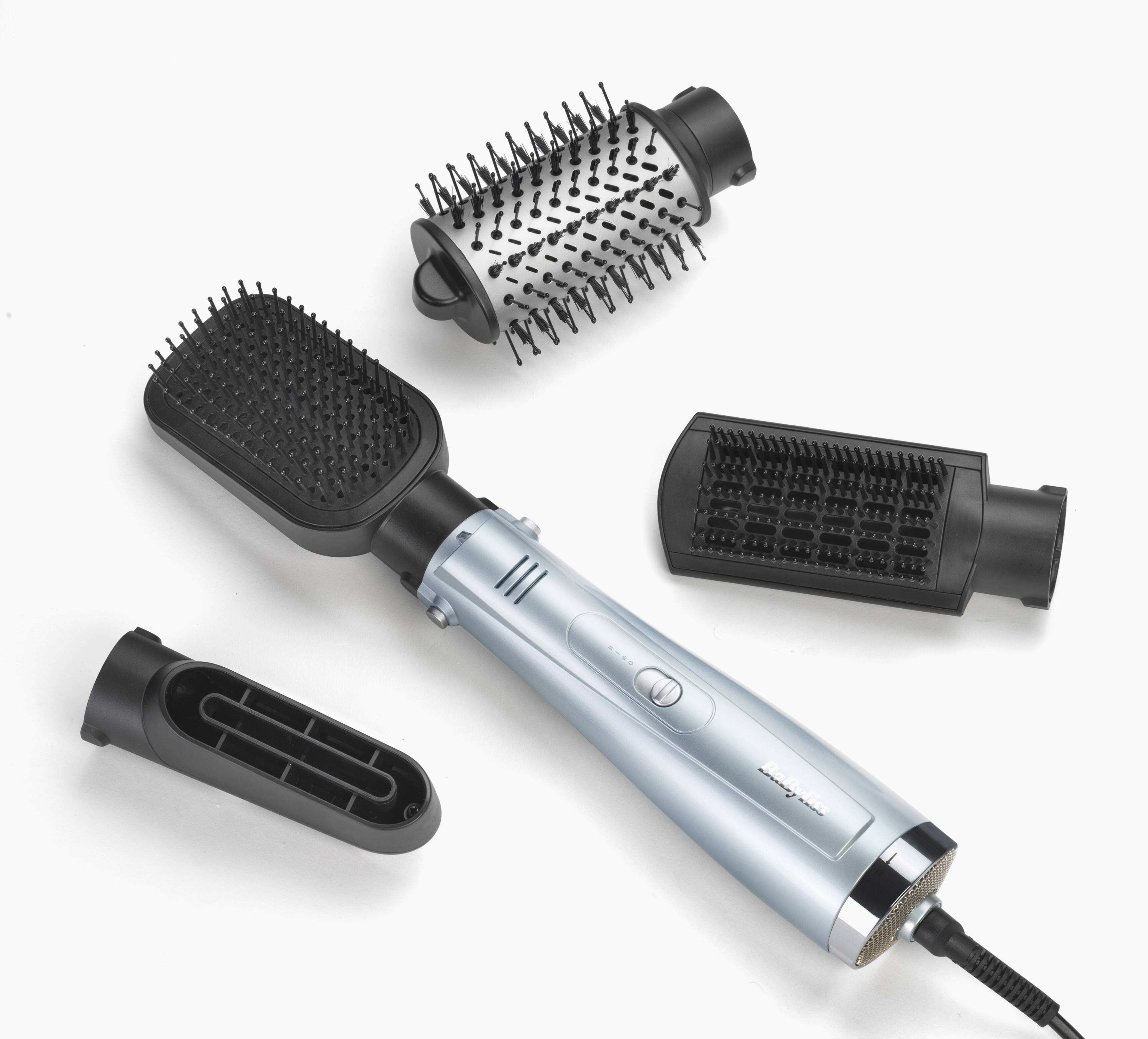 Brosse Soufflante Hydro Fusion 1000 W