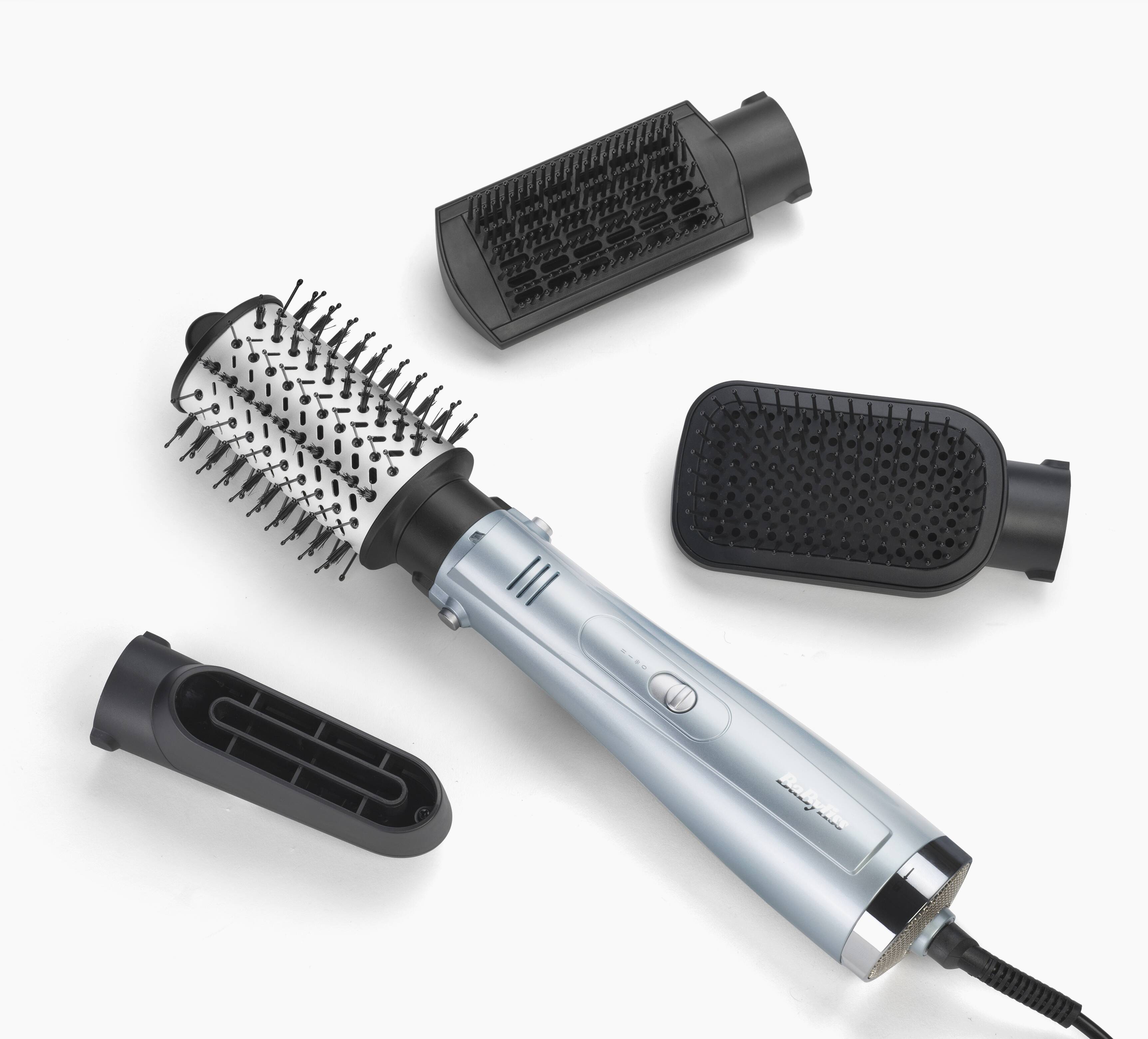 Brosse Soufflante Hydro Fusion 1000 W