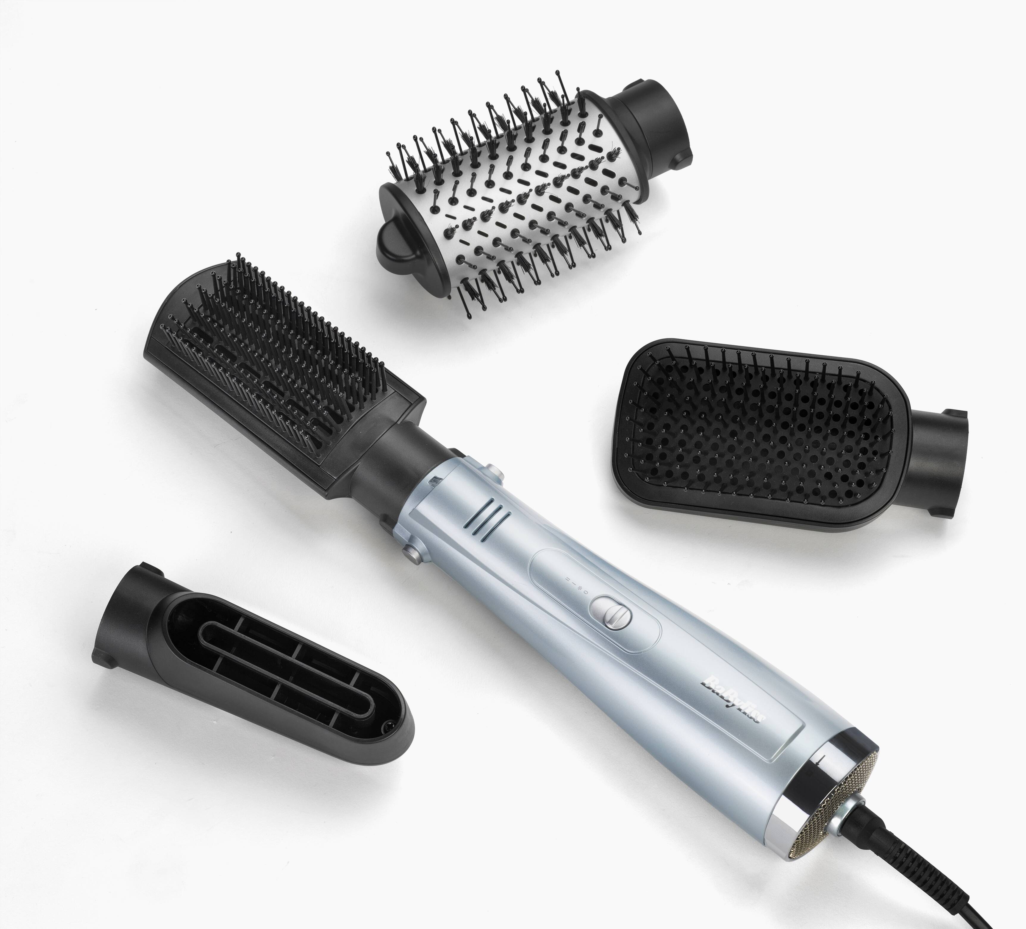 Brosse Soufflante Hydro Fusion 1000 W