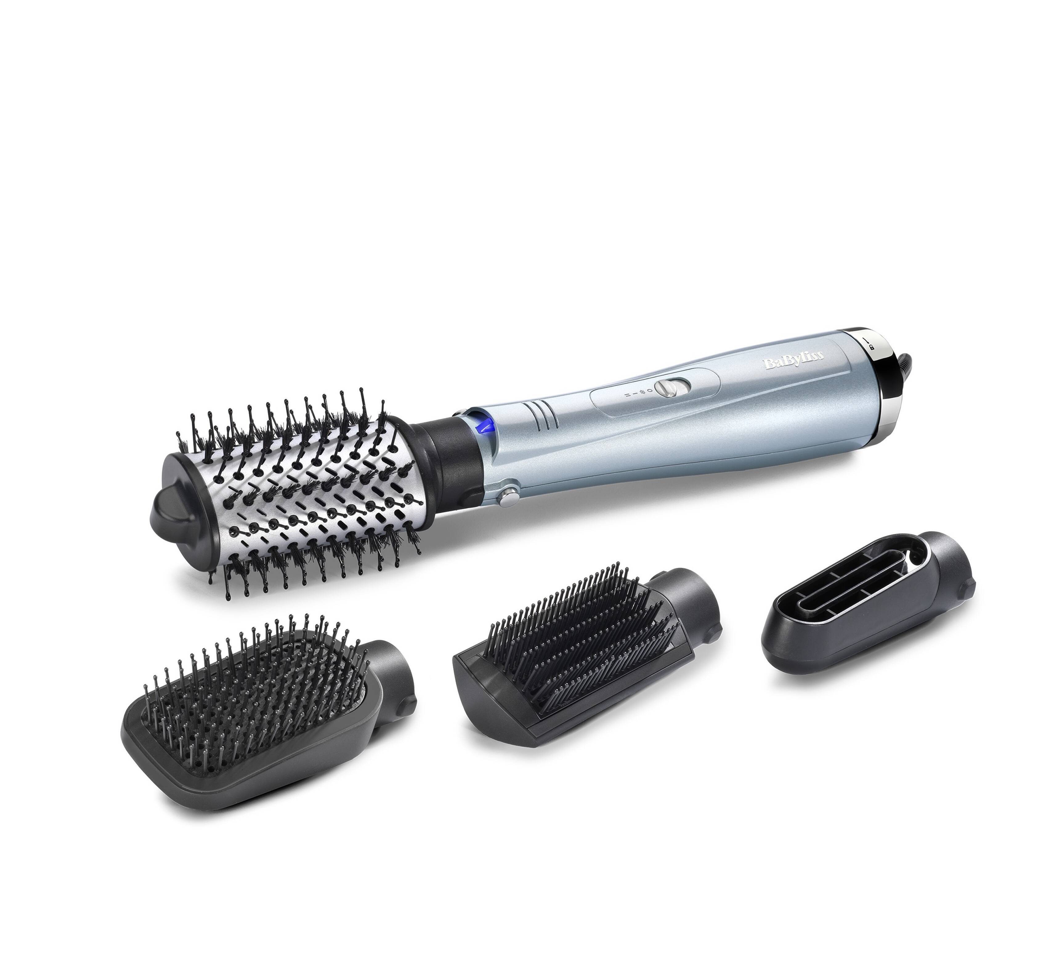 Brosse Soufflante Hydro Fusion 1000 W