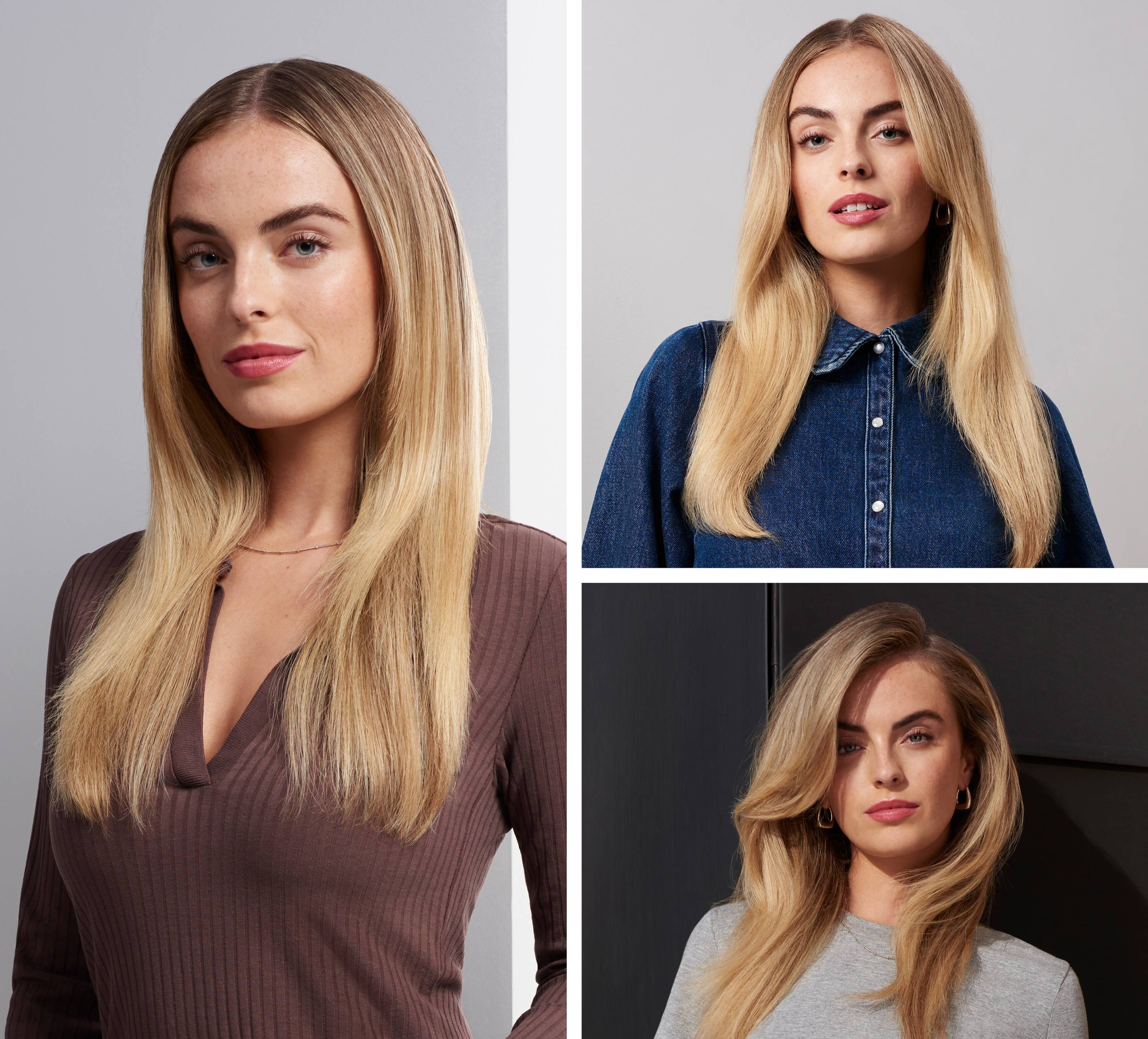 Brosse Soufflante Hydro Fusion 1000 W