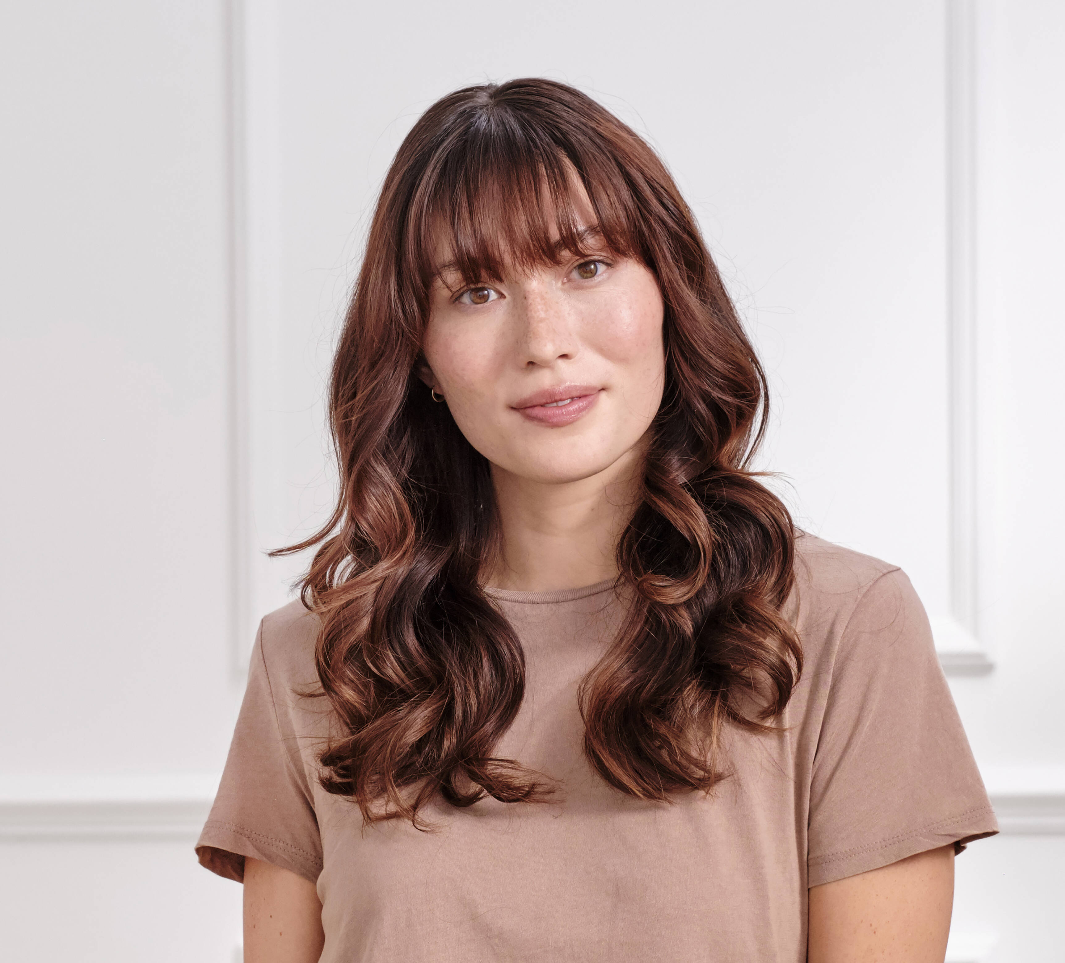Lockenstab Salon Brilliance
