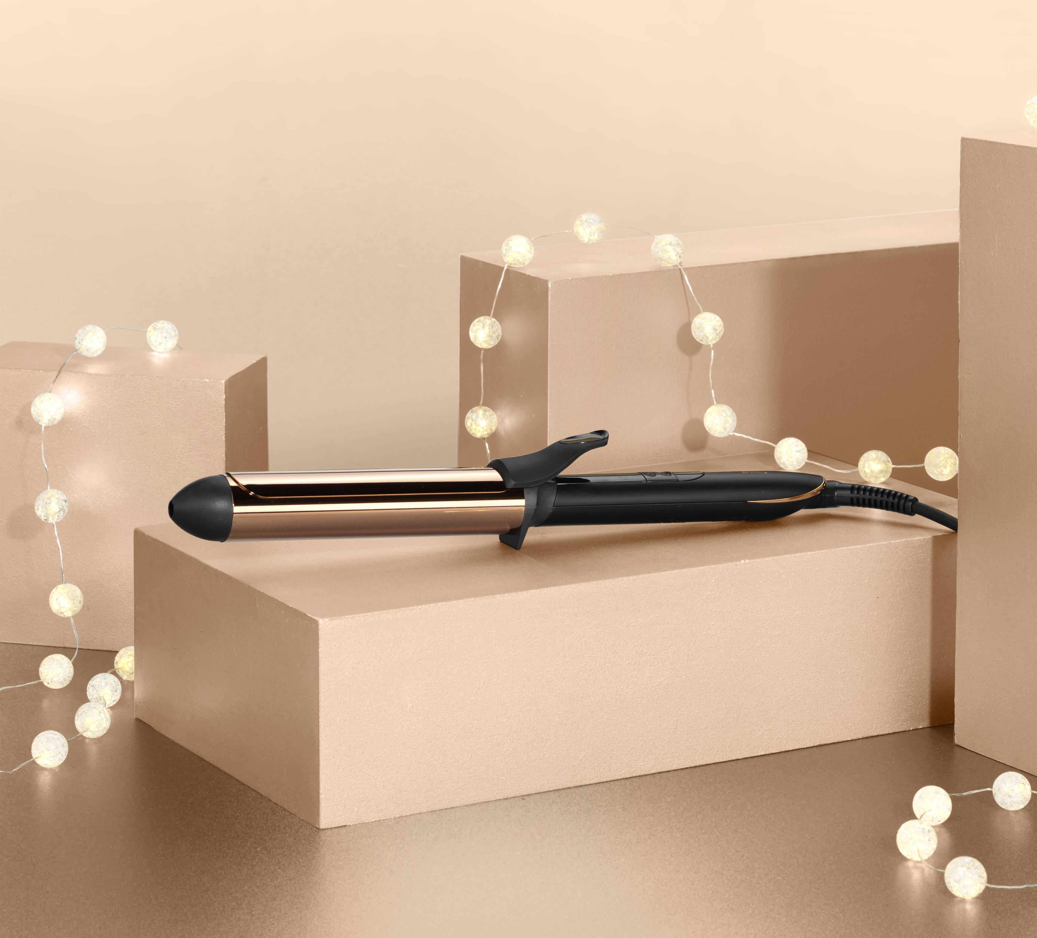 Boucleur Salon Brilliance 