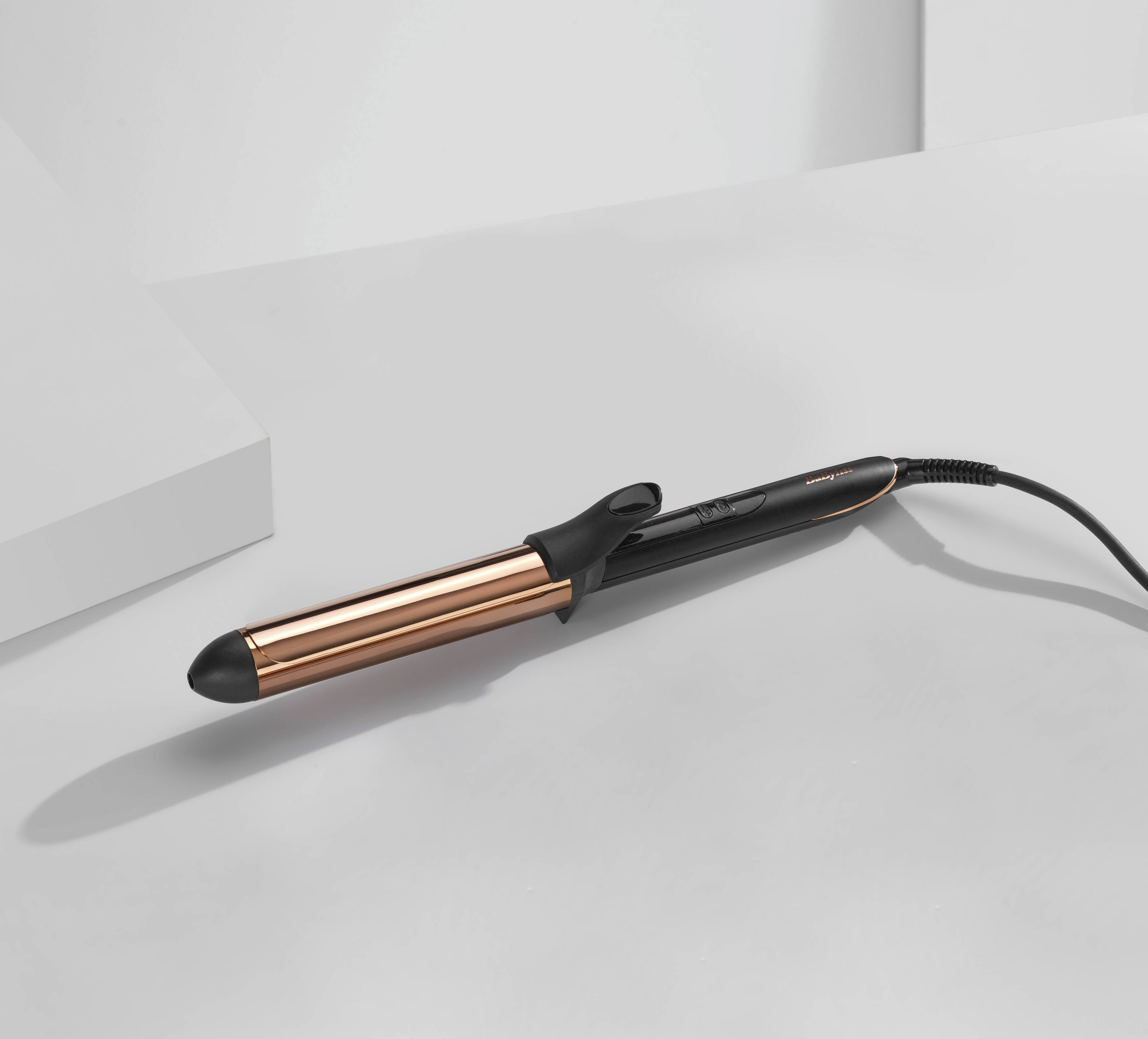 Lockenstab Salon Brilliance 