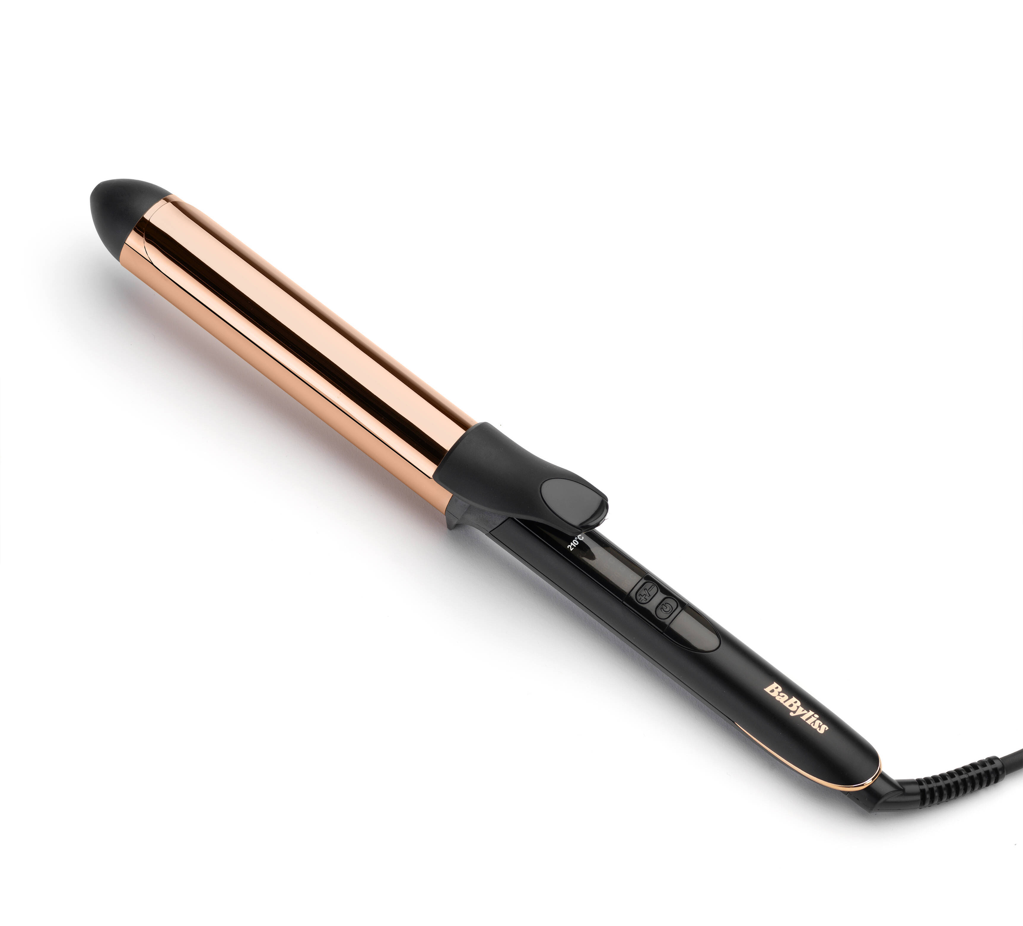 Lockenstab Salon Brilliance 