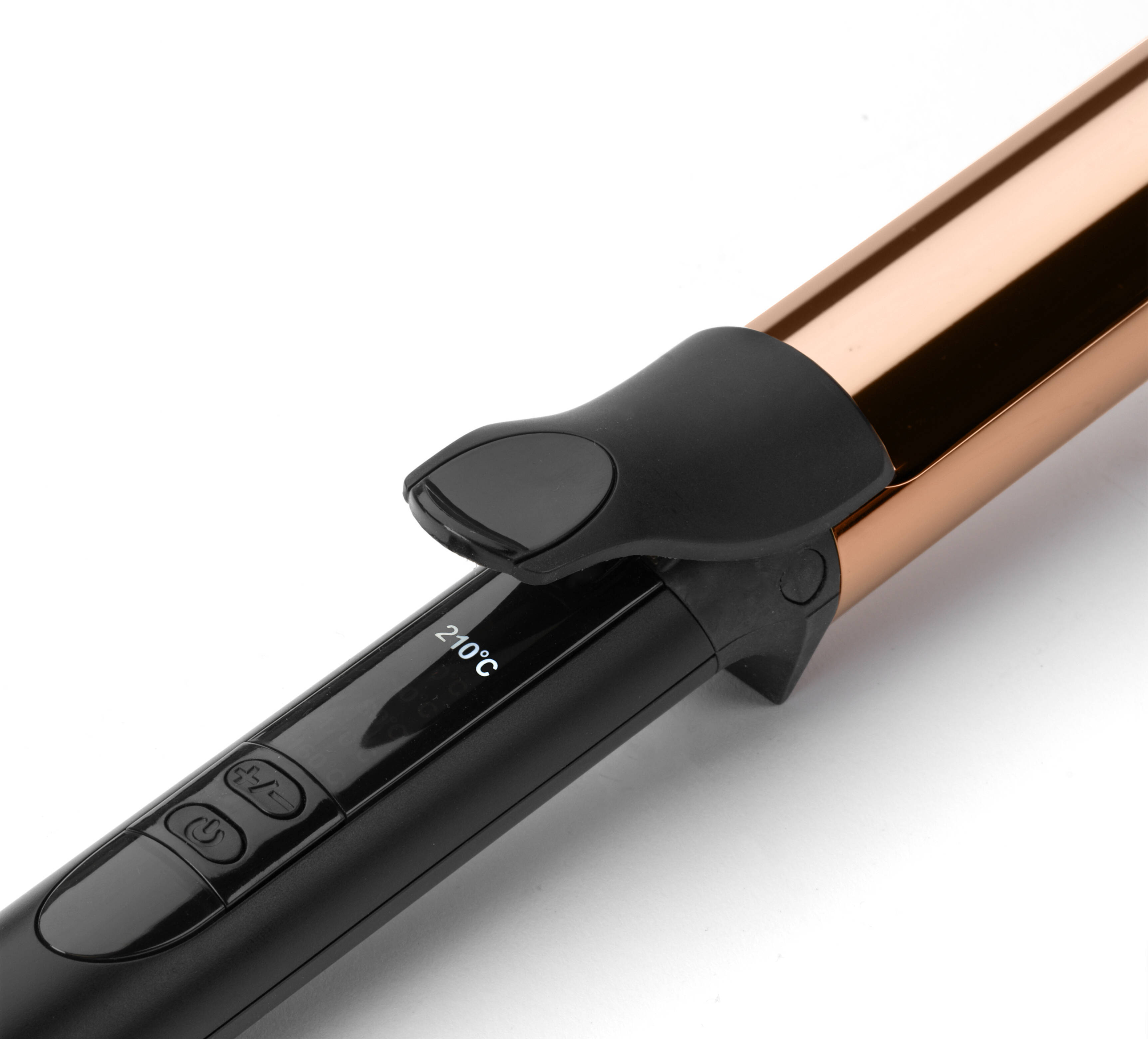 Lockenstab Salon Brilliance 