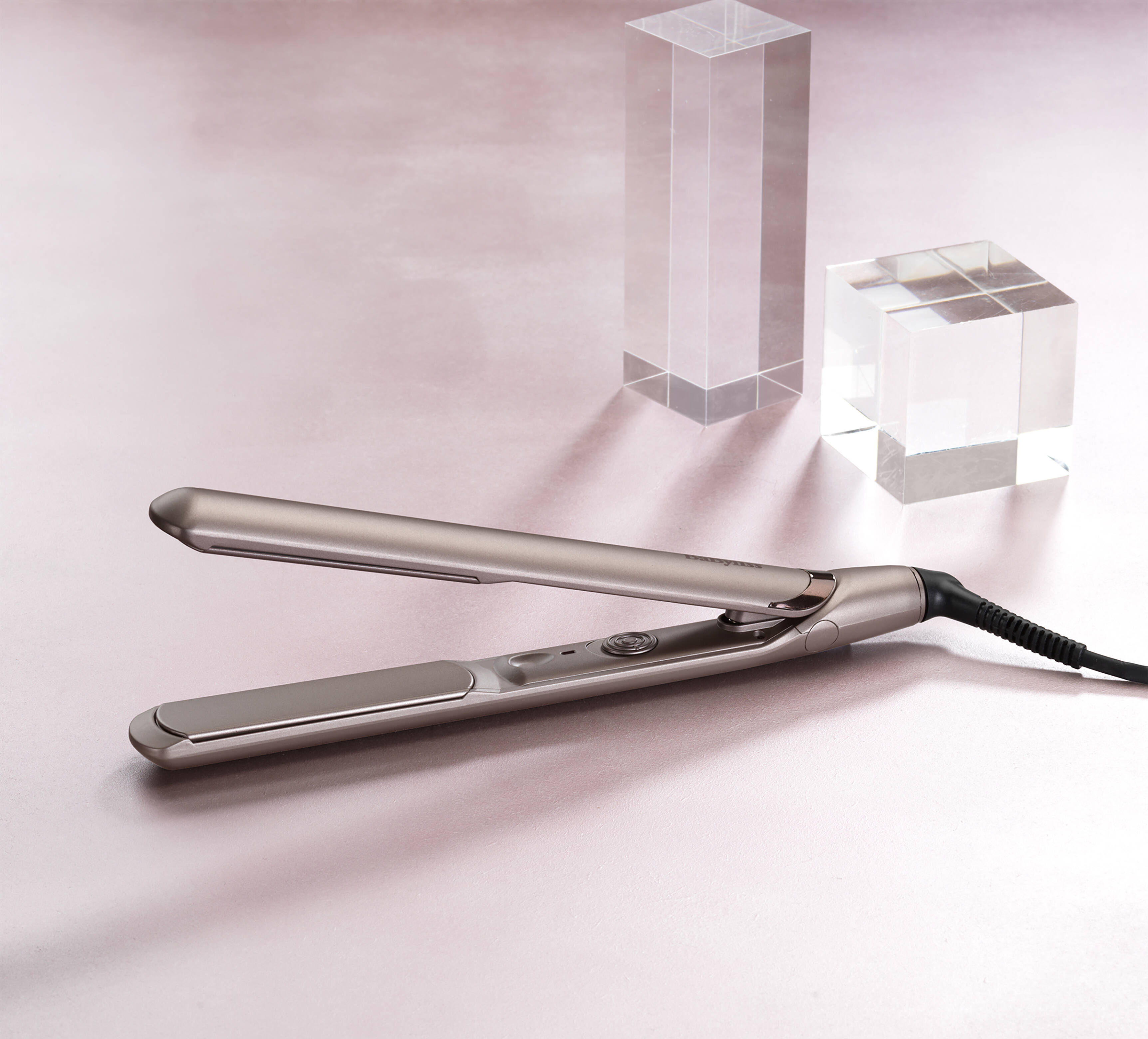 Lisseur Smooth Glide 235