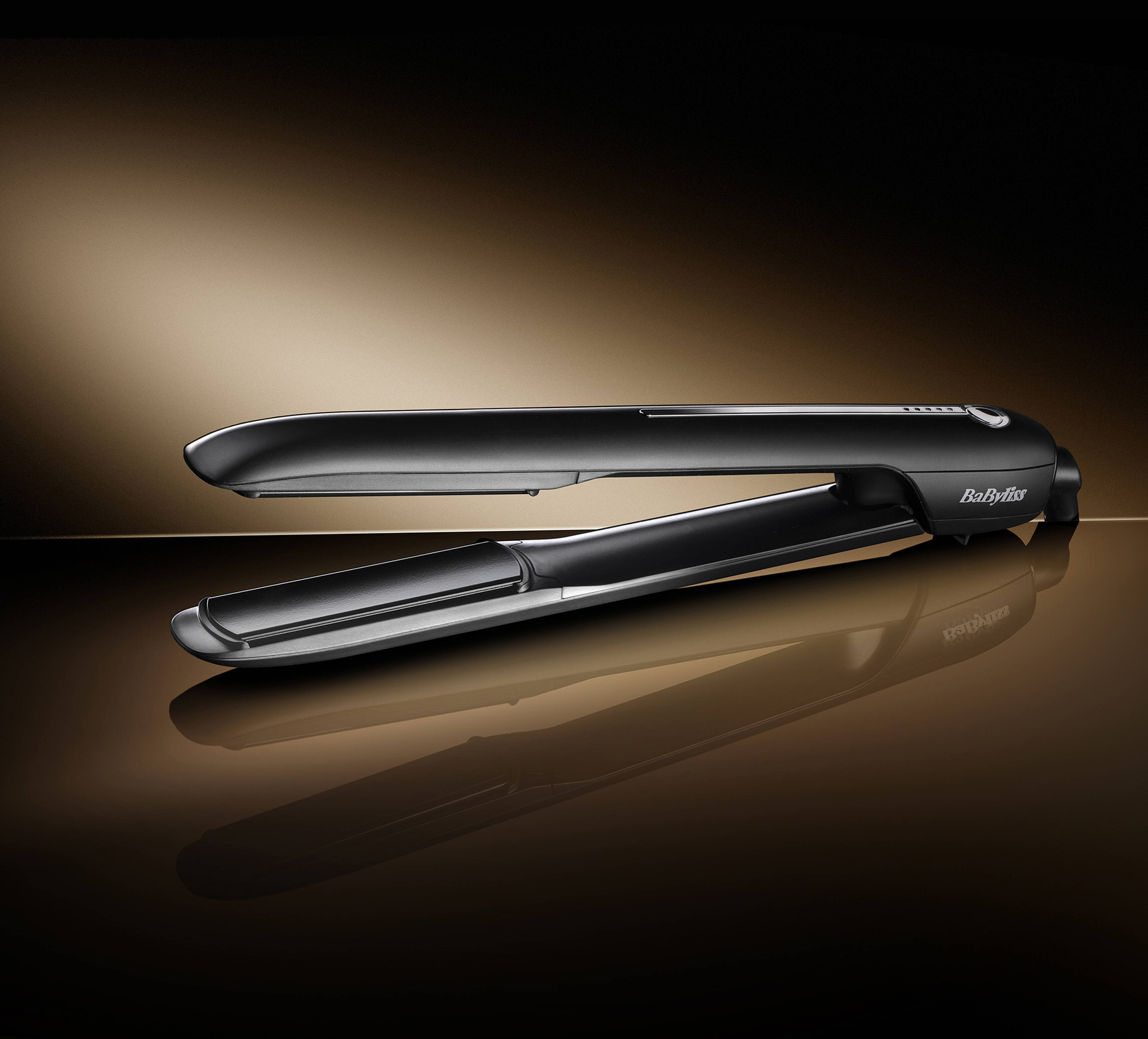 Glätter Super Styler