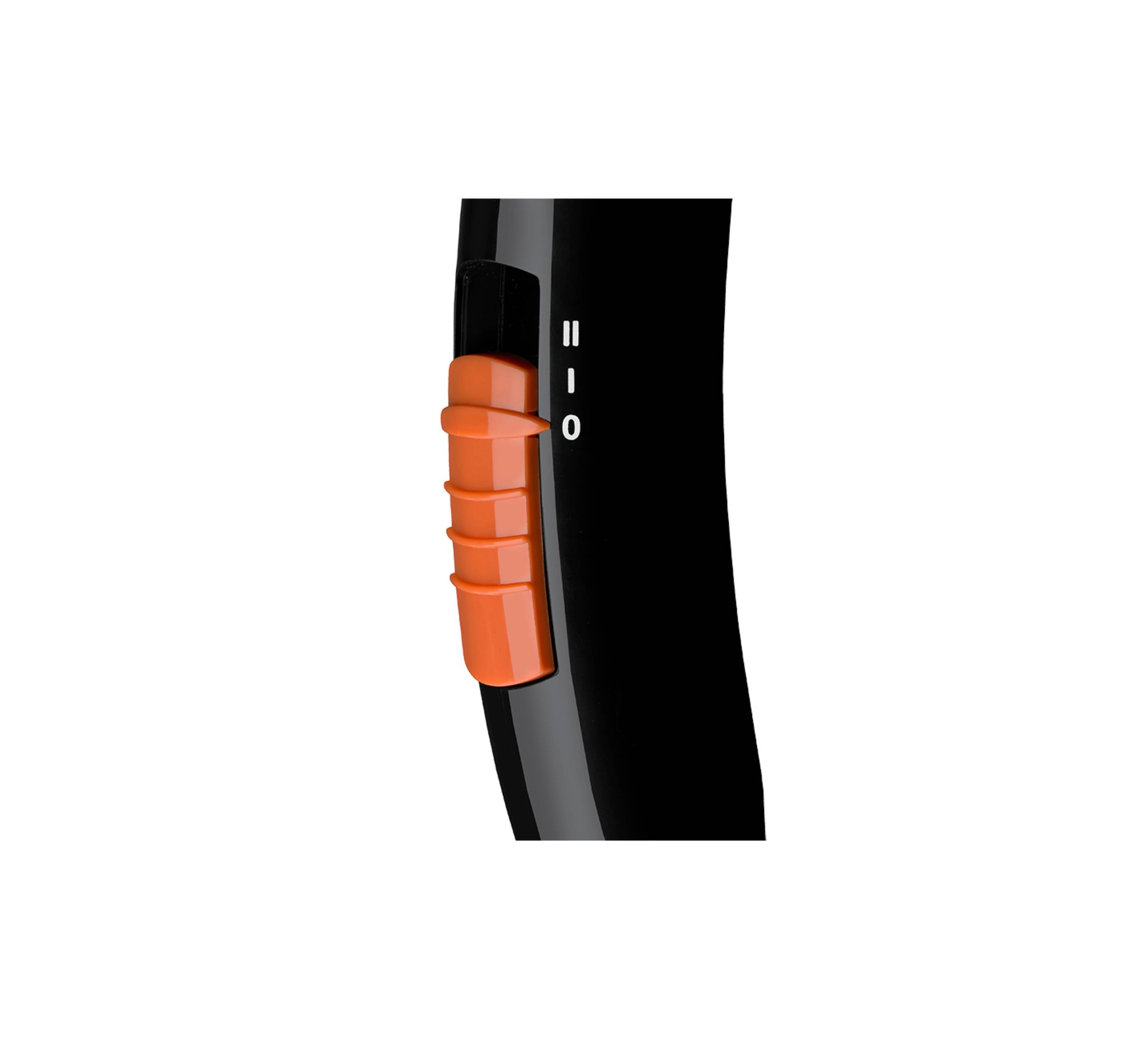 Sèche-Cheveux Travel Dry 2000 W