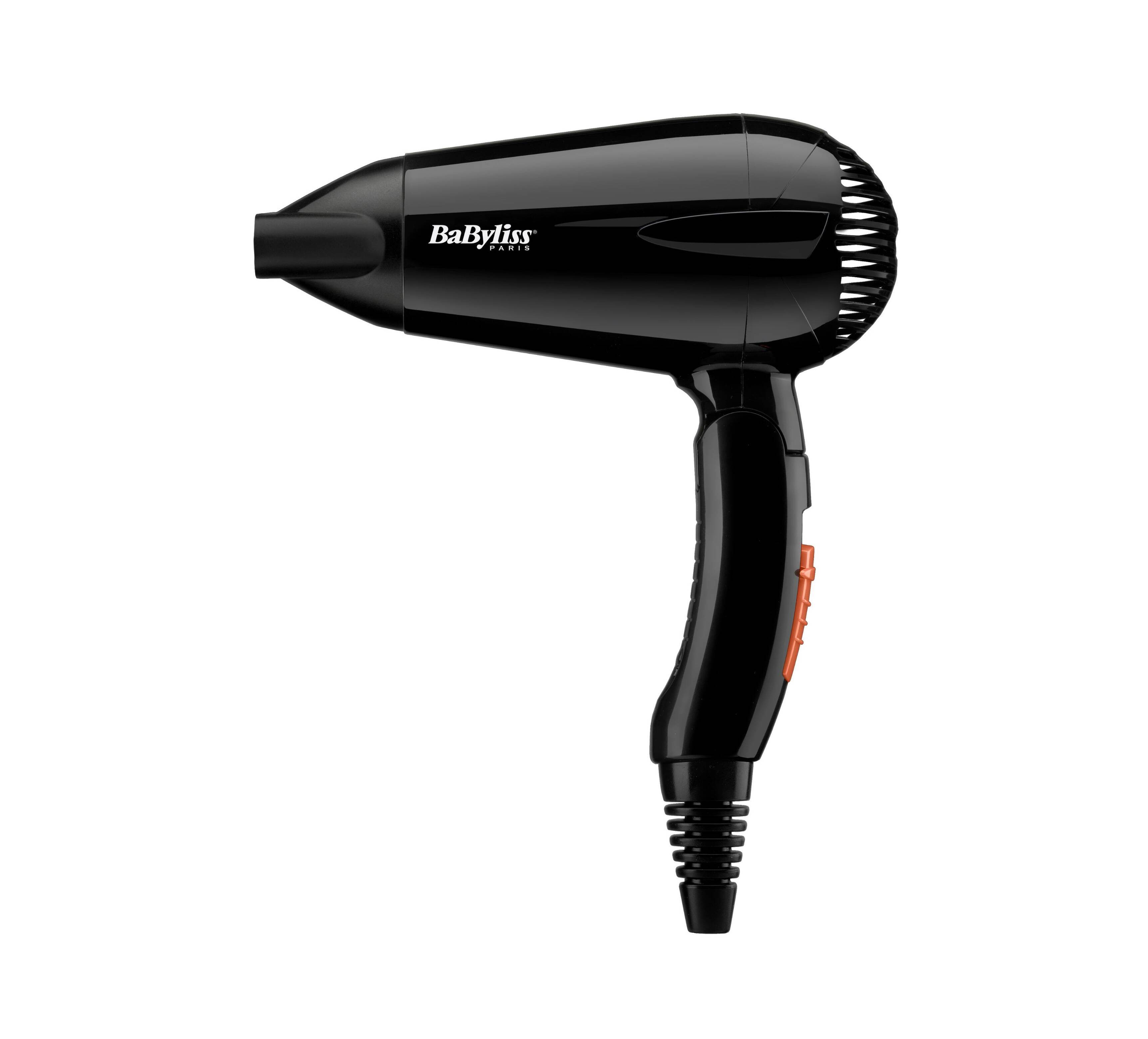 Sèche-Cheveux Travel Dry 2000 W