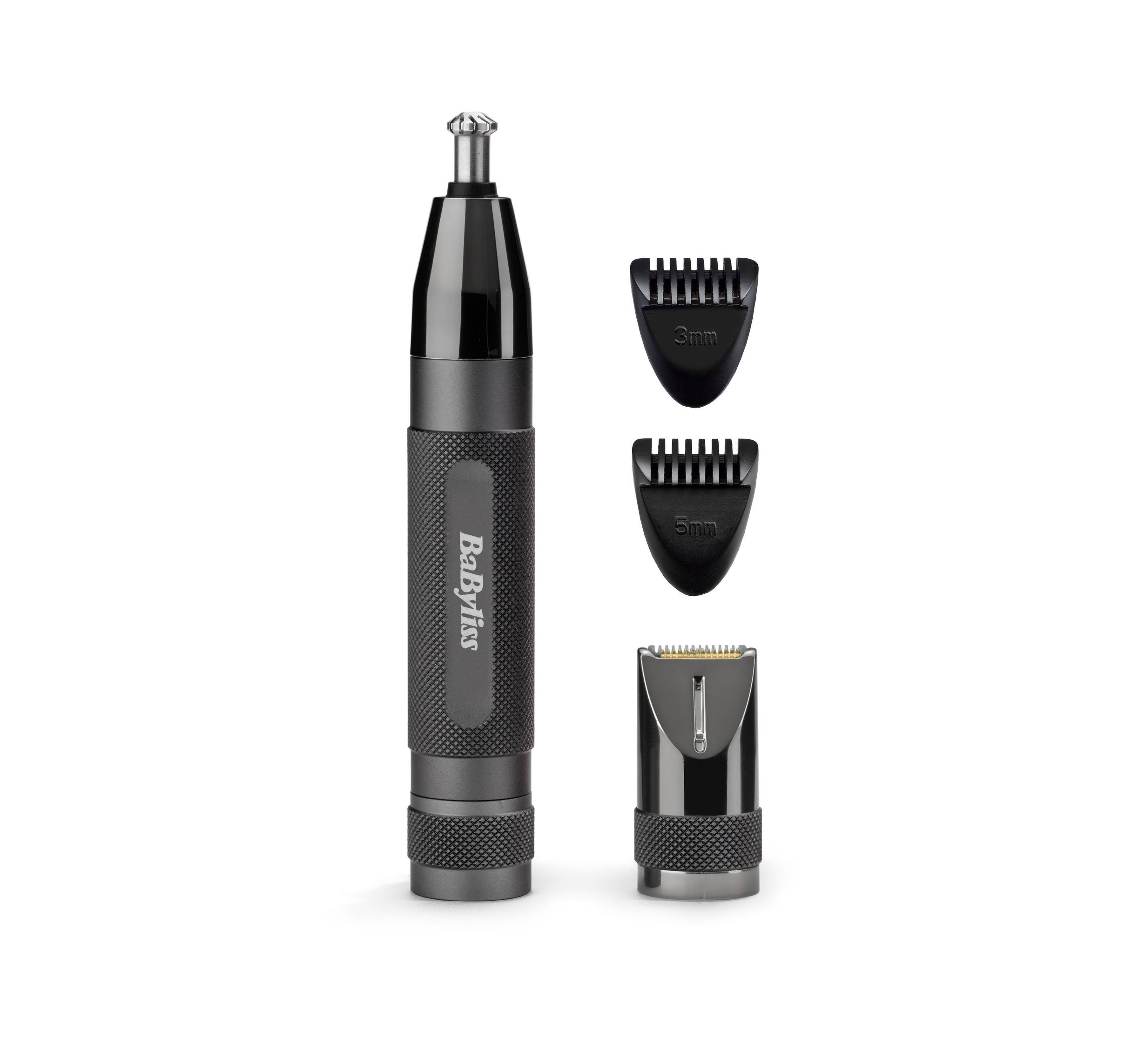 Tondeuse Nez, Oreilles and Sourcils