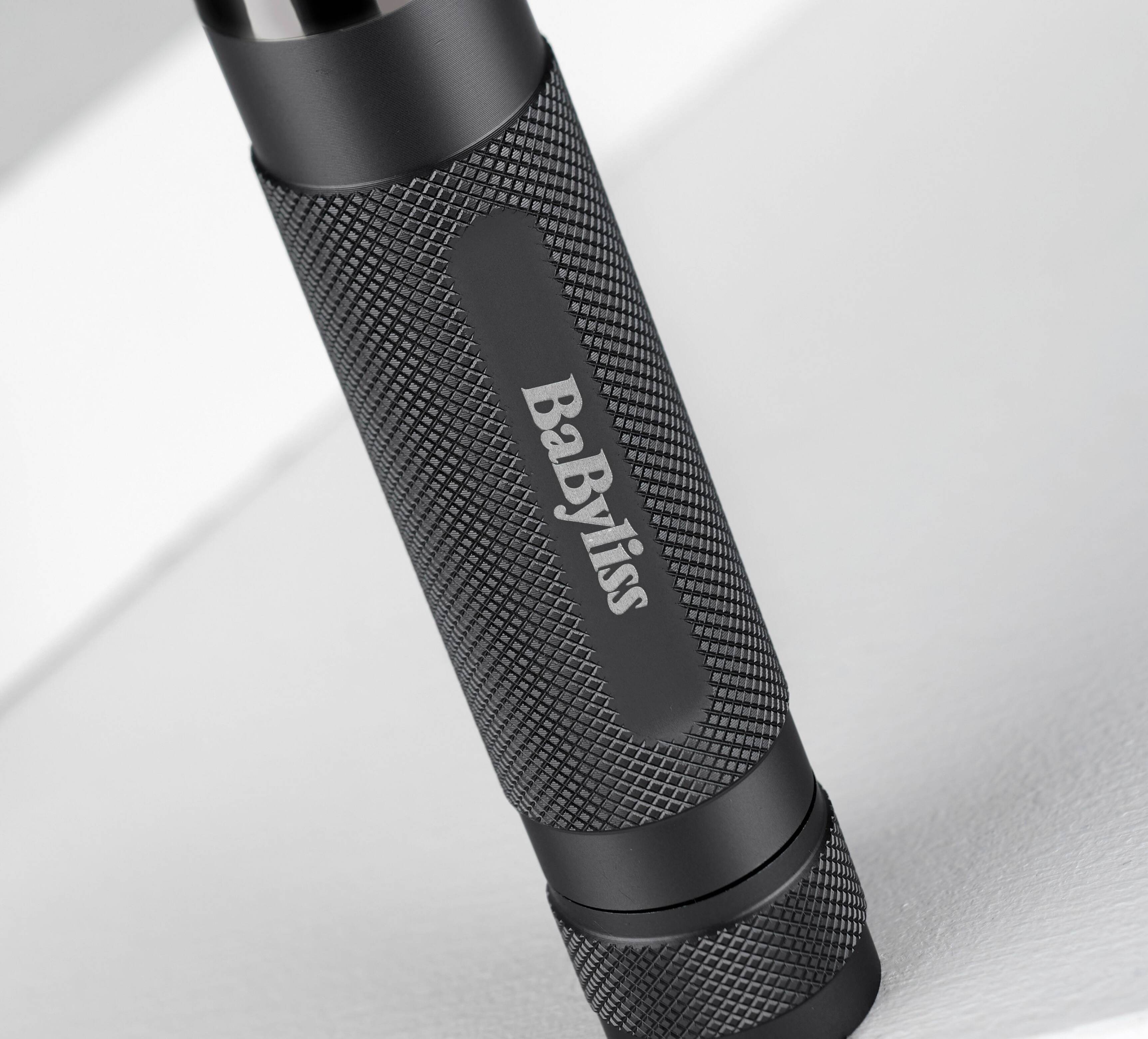 Tondeuse Nez, Oreilles and Sourcils 