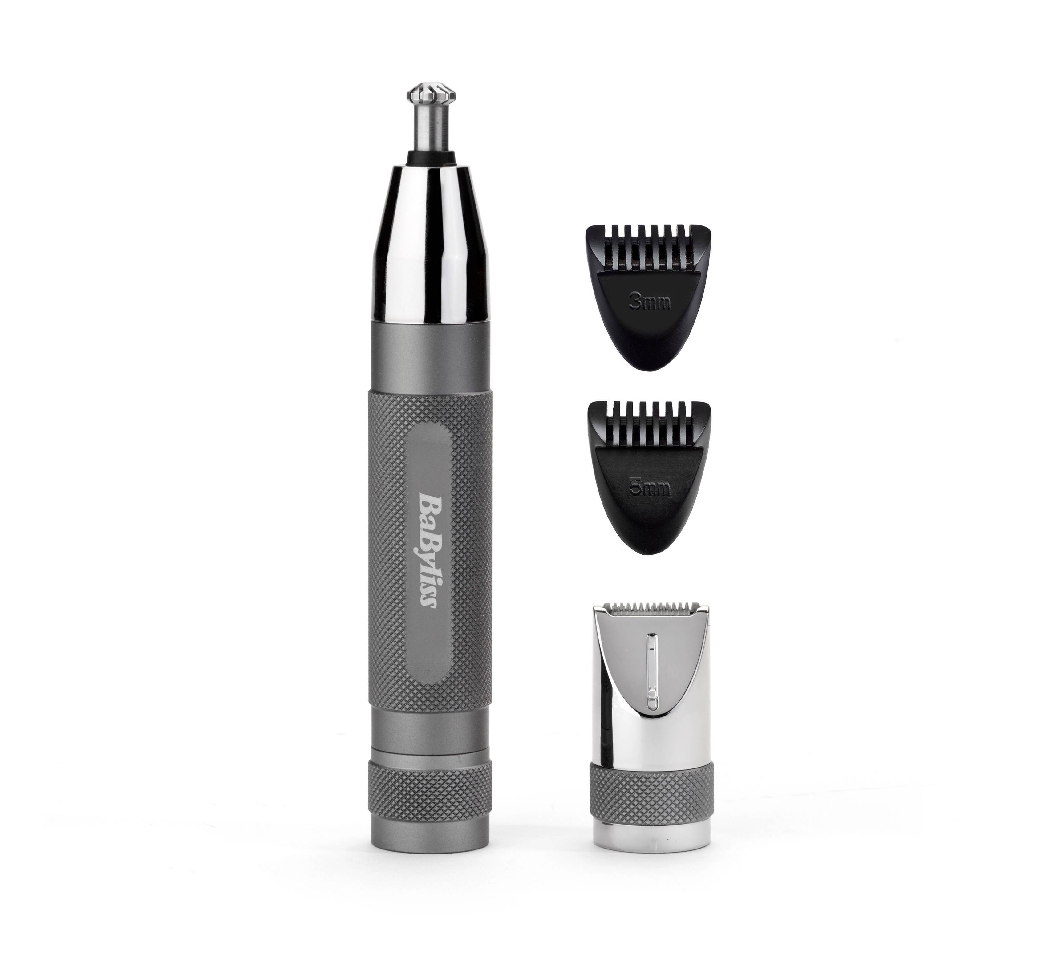 Tondeuse Nez, Oreilles and Sourcils