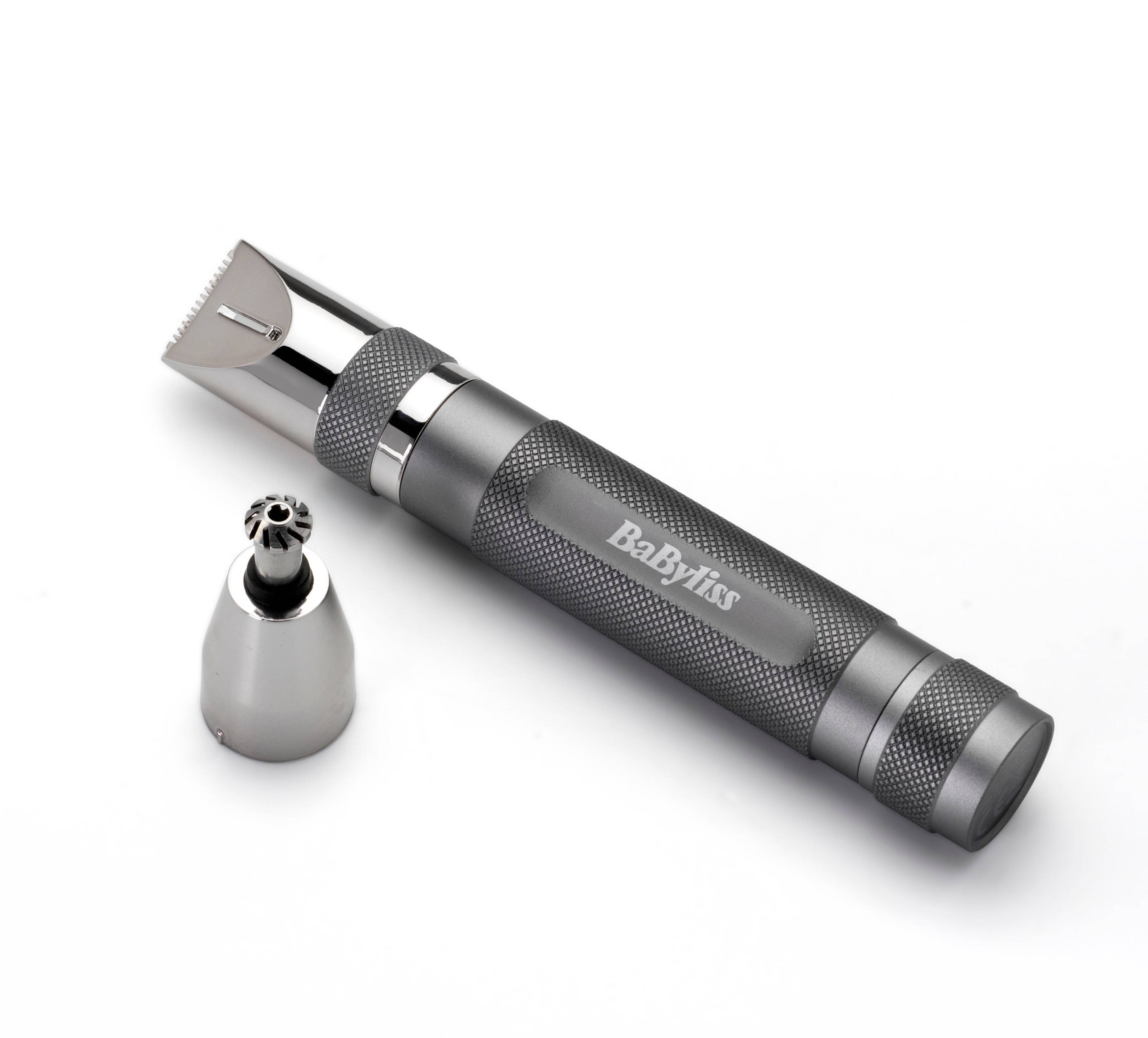 Tondeuse Nez, Oreilles and Sourcils