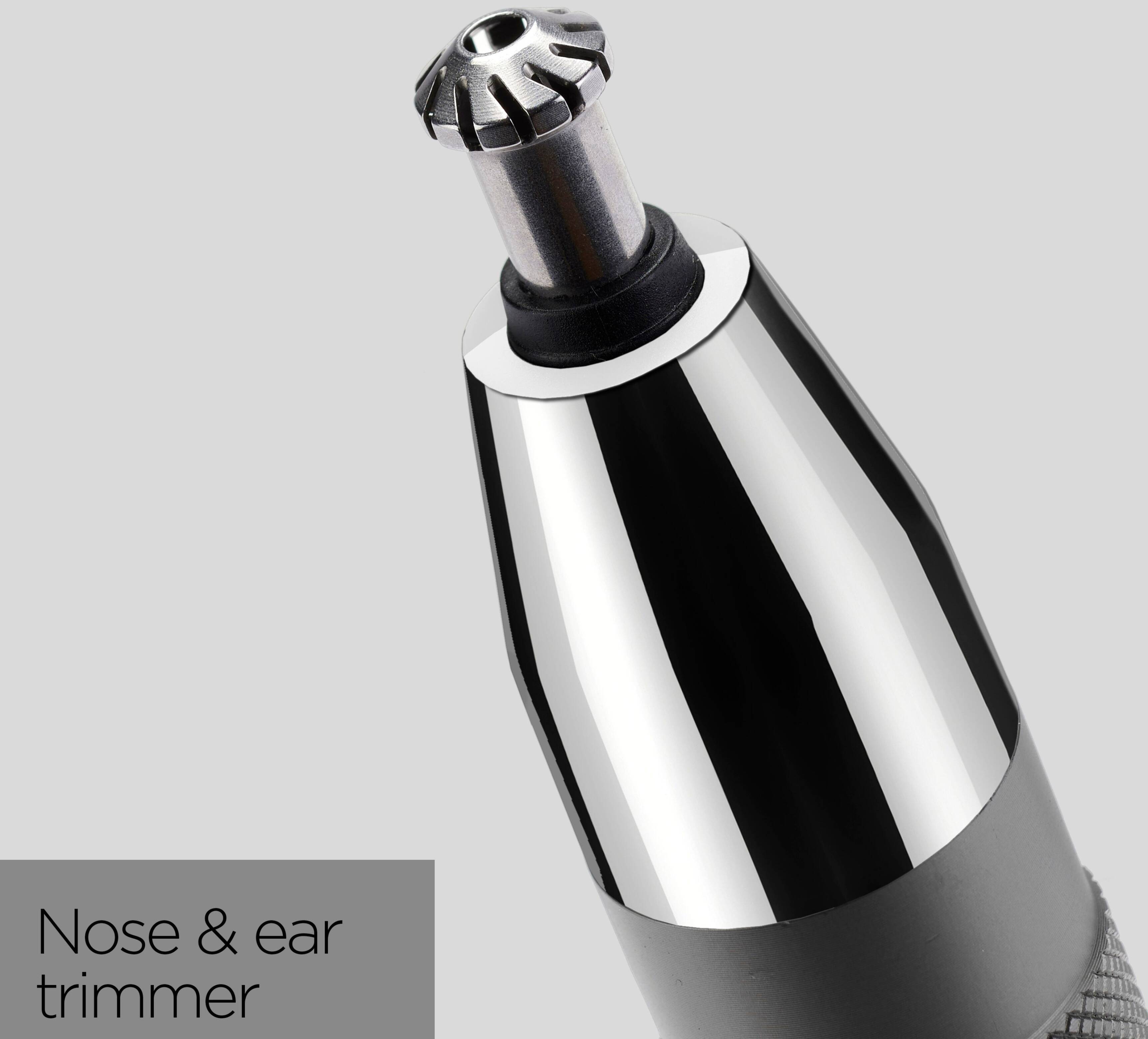 Tondeuse Nez, Oreilles and Sourcils 