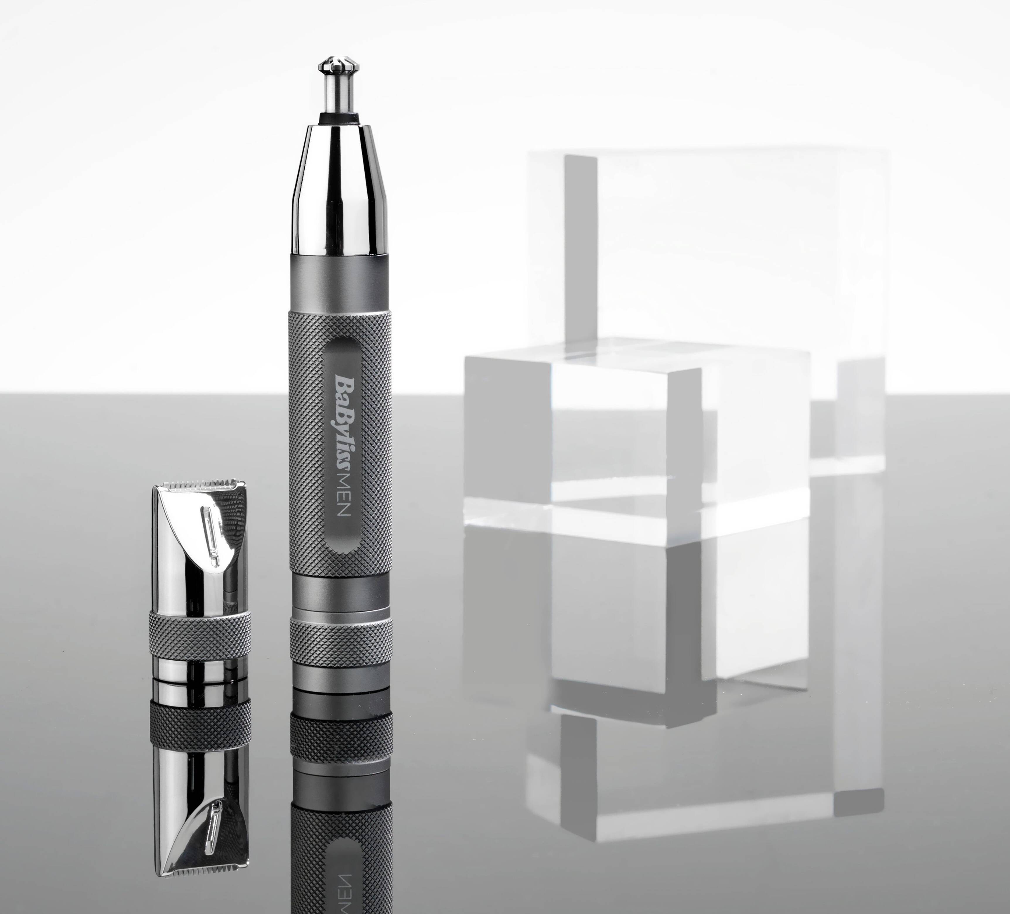 Tondeuse Nez, Oreilles and Sourcils 