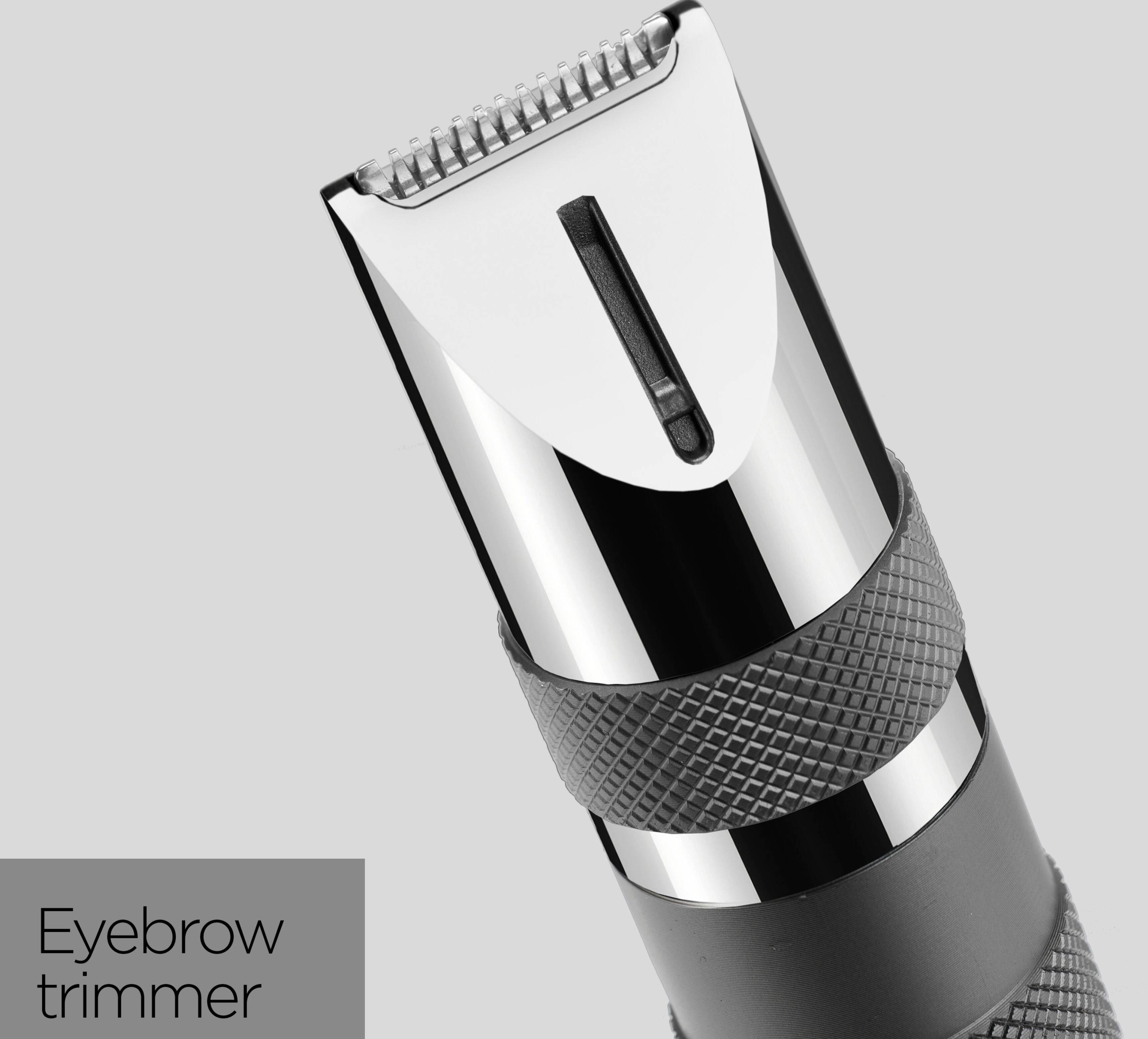 Tondeuse Nez, Oreilles and Sourcils 