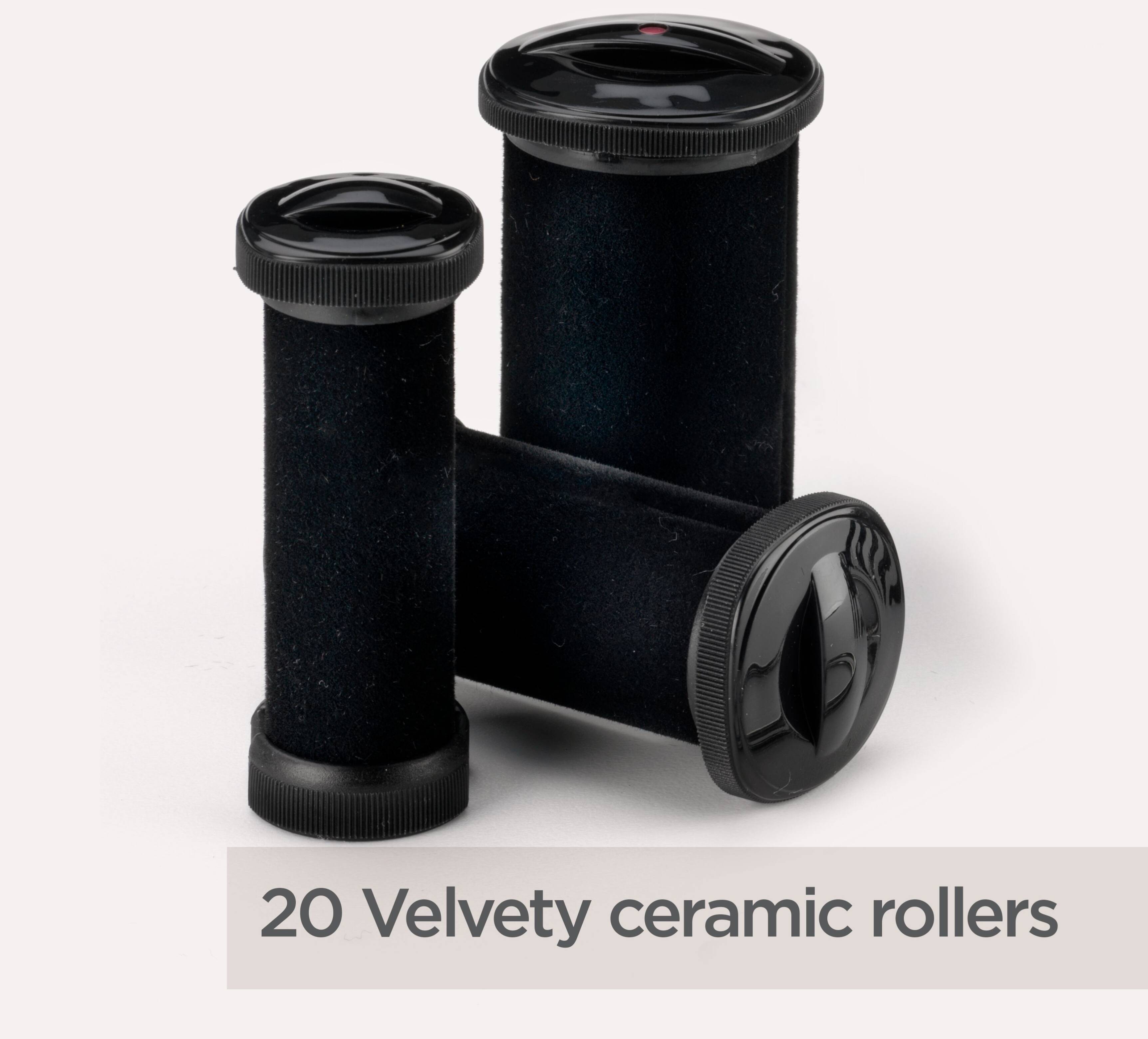 Lockenwickler Ceramic