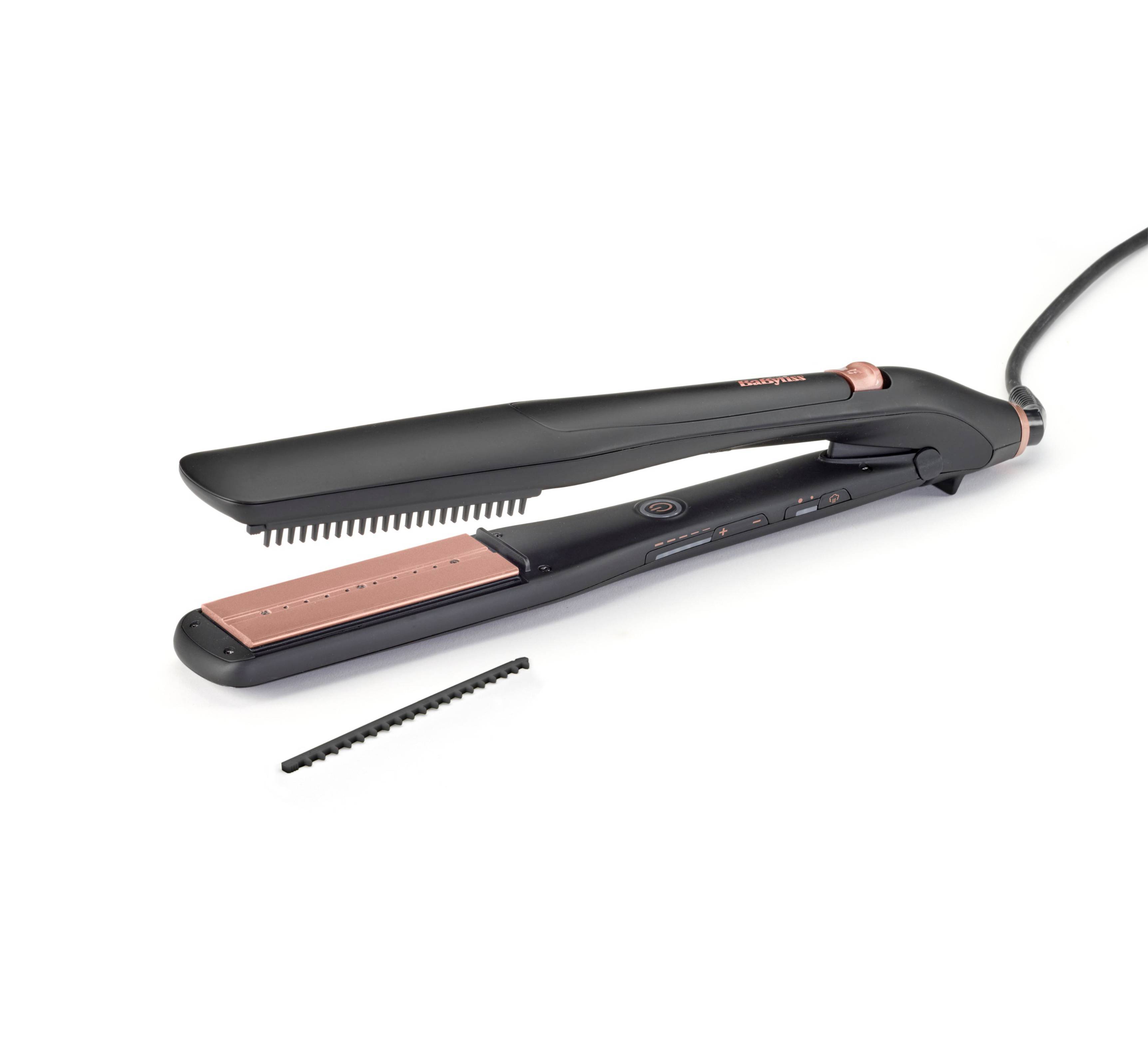 Haarglätter babyliss outlet